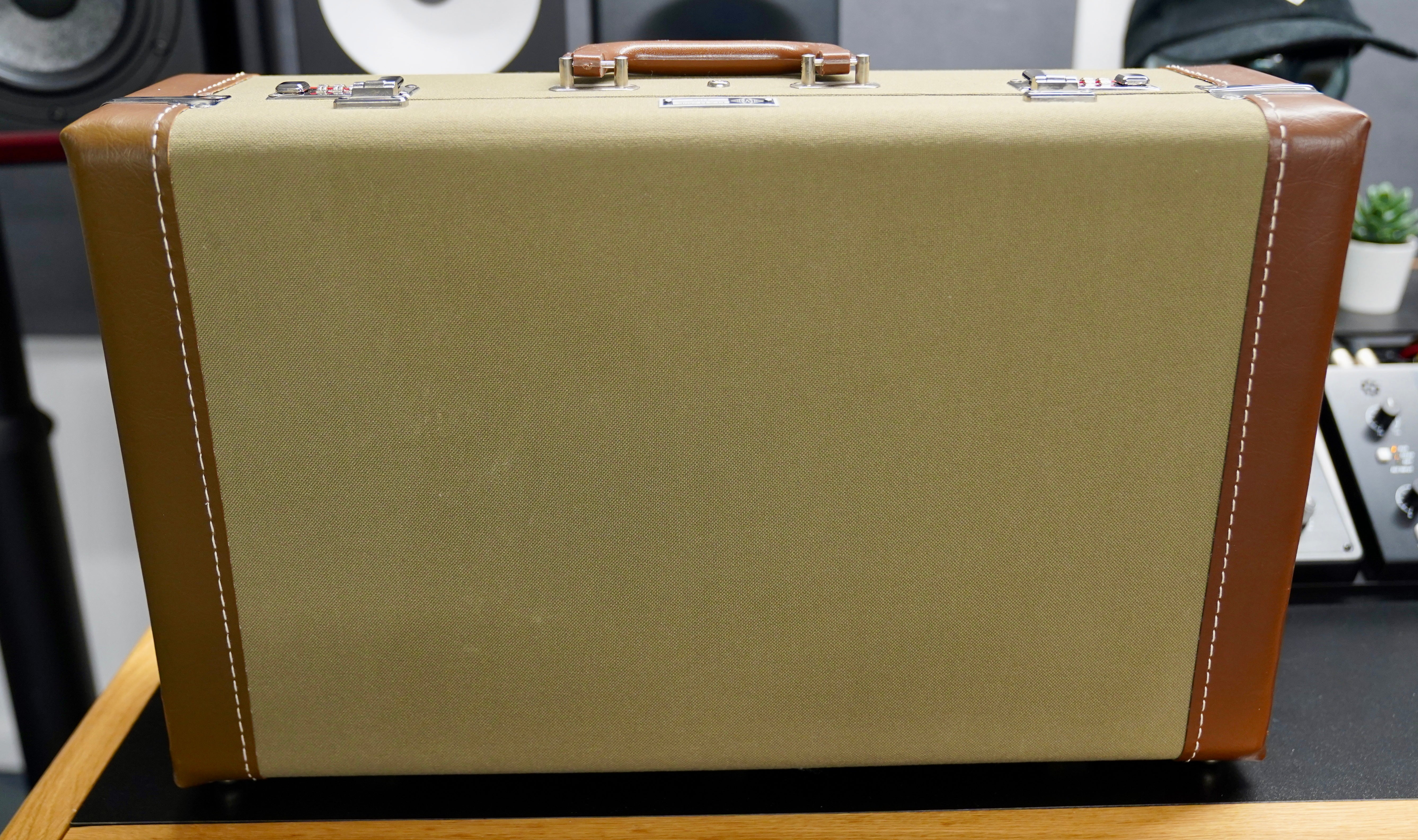 Telefunken ELA M 250E