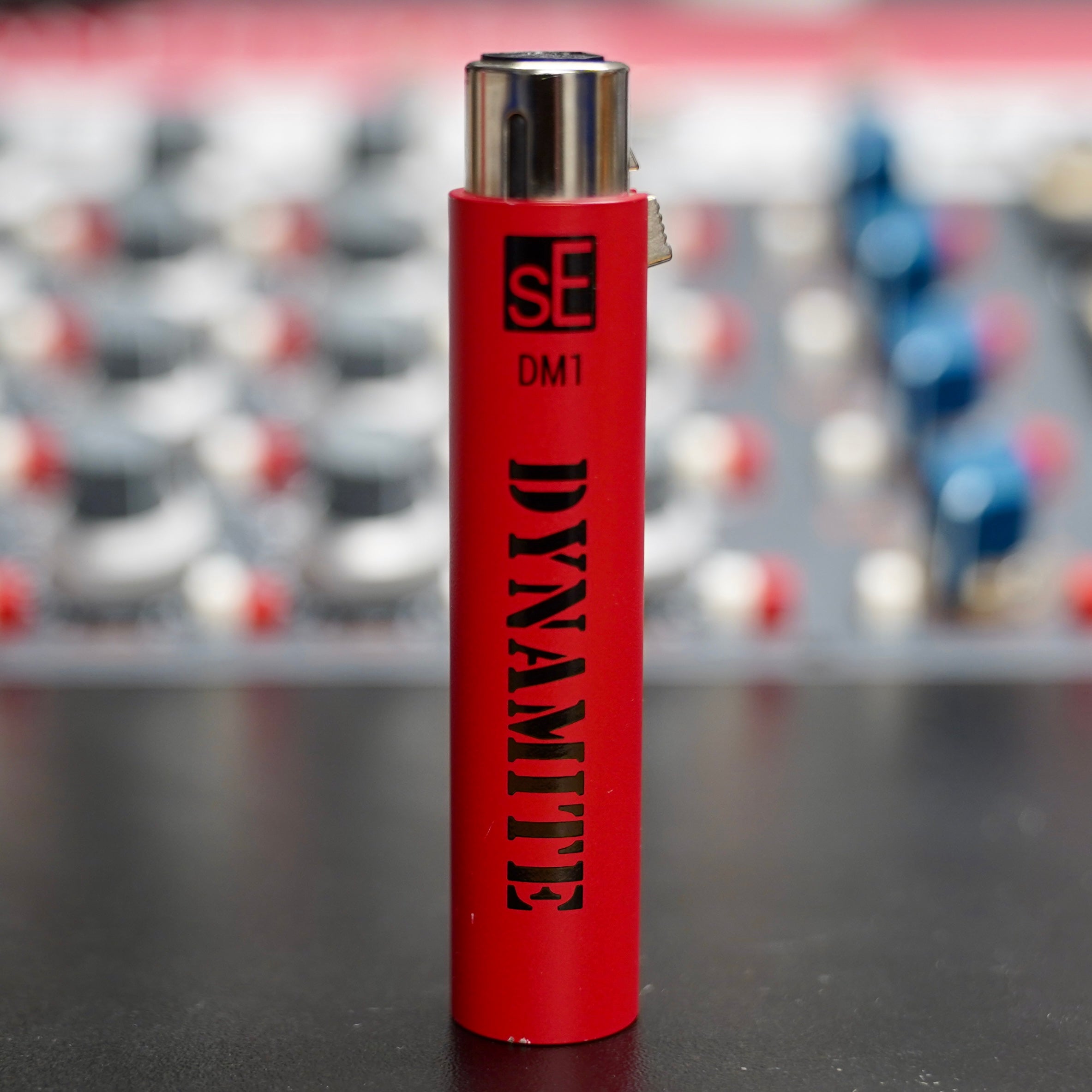 sE Electronics DM1 Dynamite