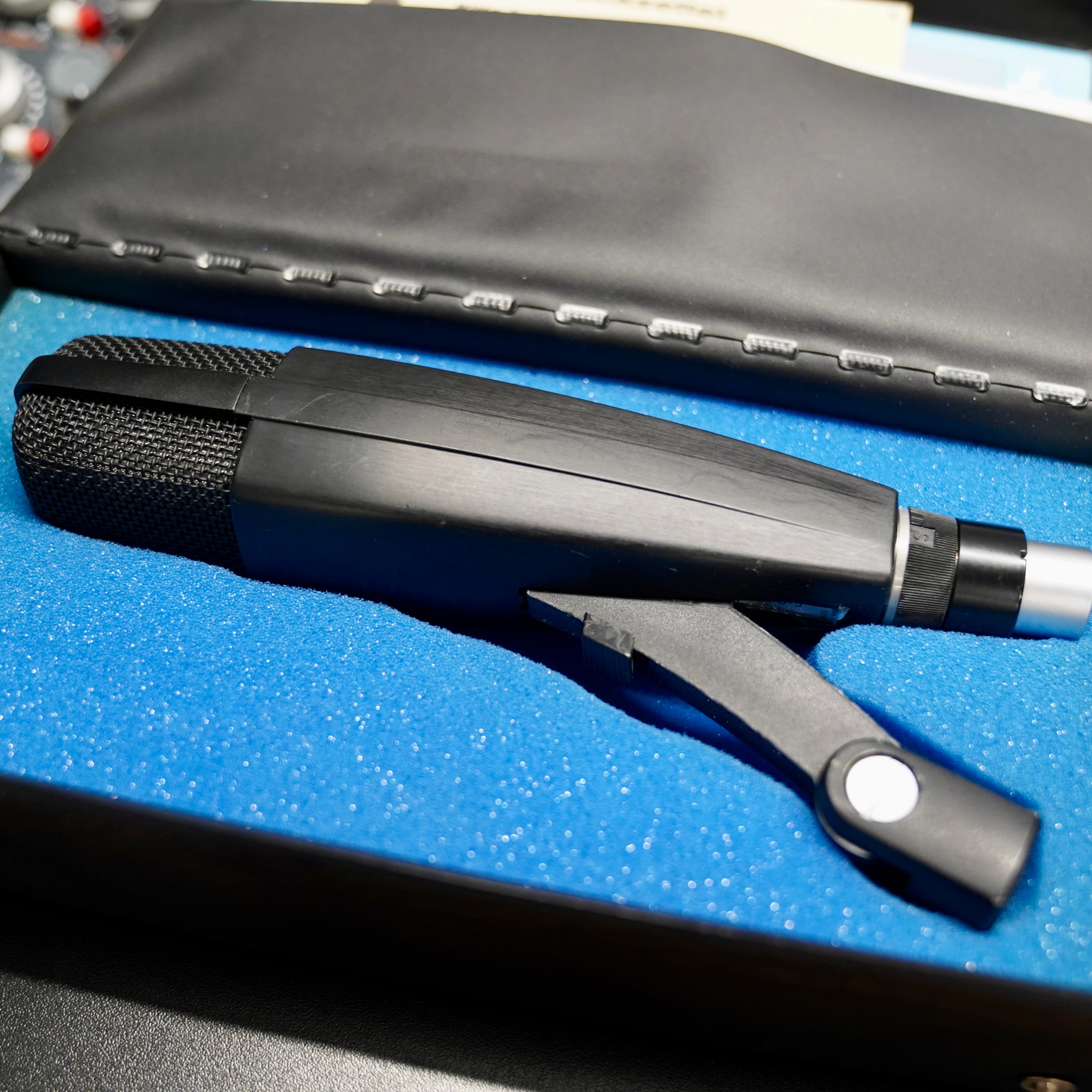 Sennheiser MD421 U-5