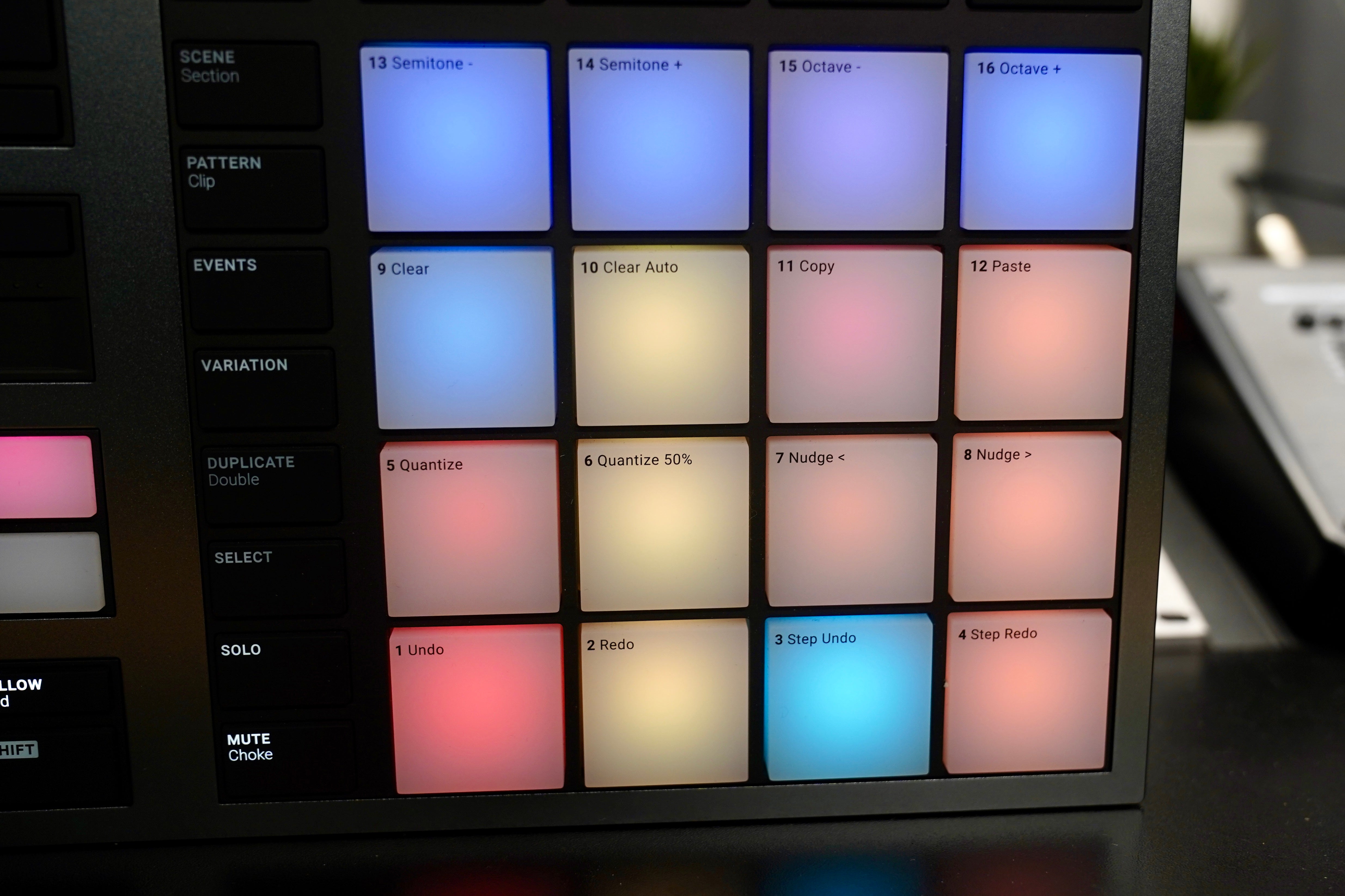 Native Instruments Maschine+ Plus