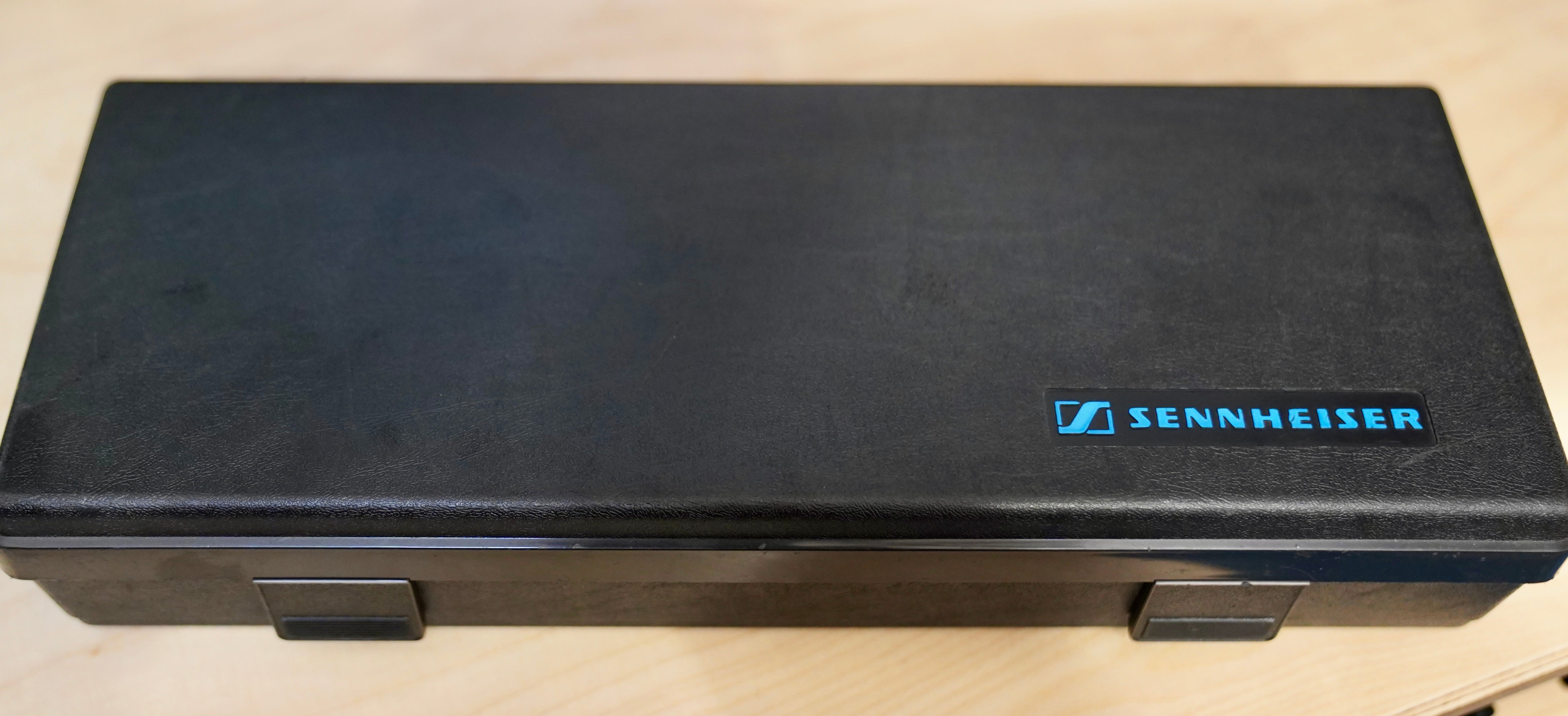 Sennheiser MKH 20 P48 Condenser Microphone