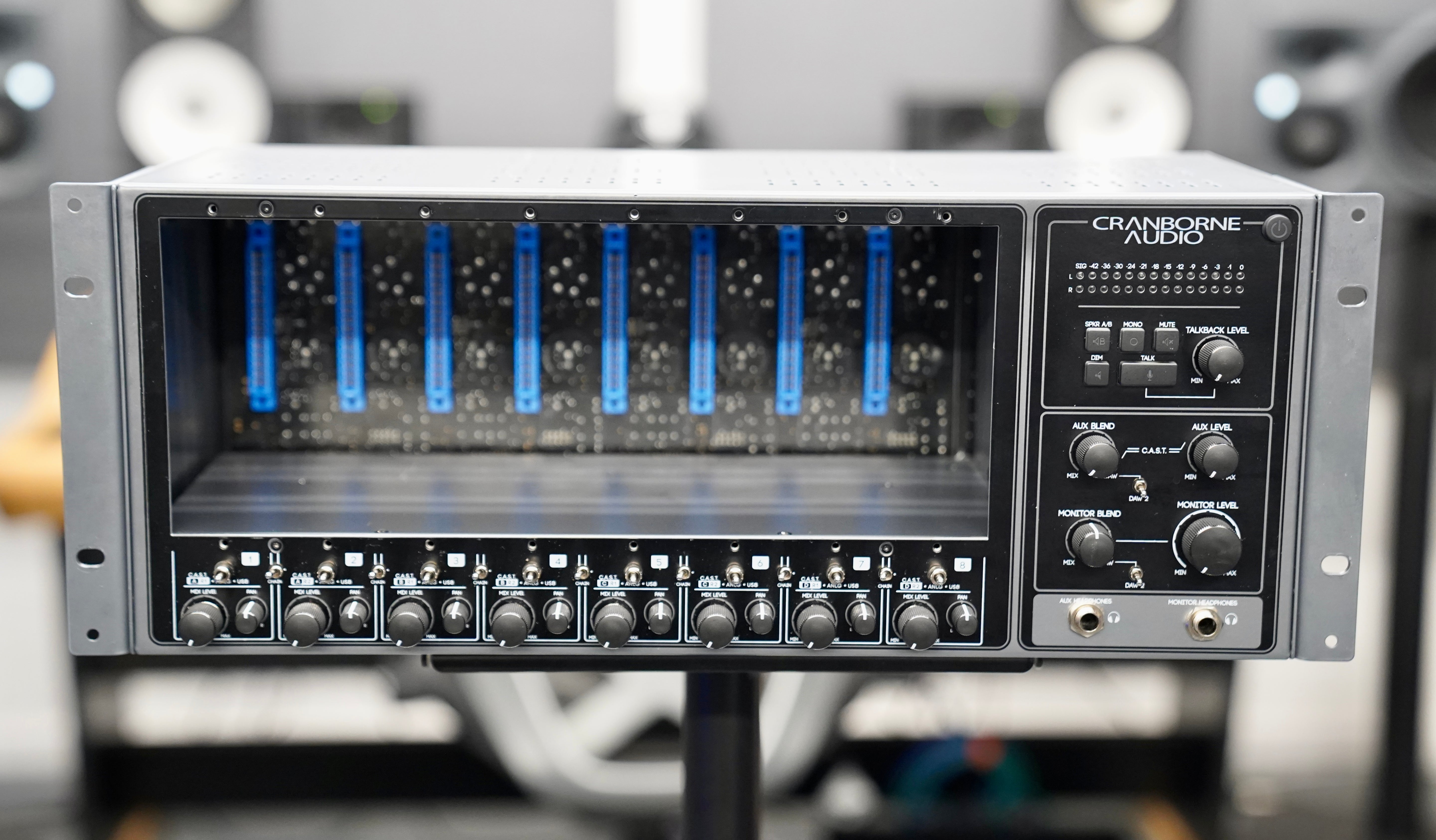 Cranborne Audio 500R8