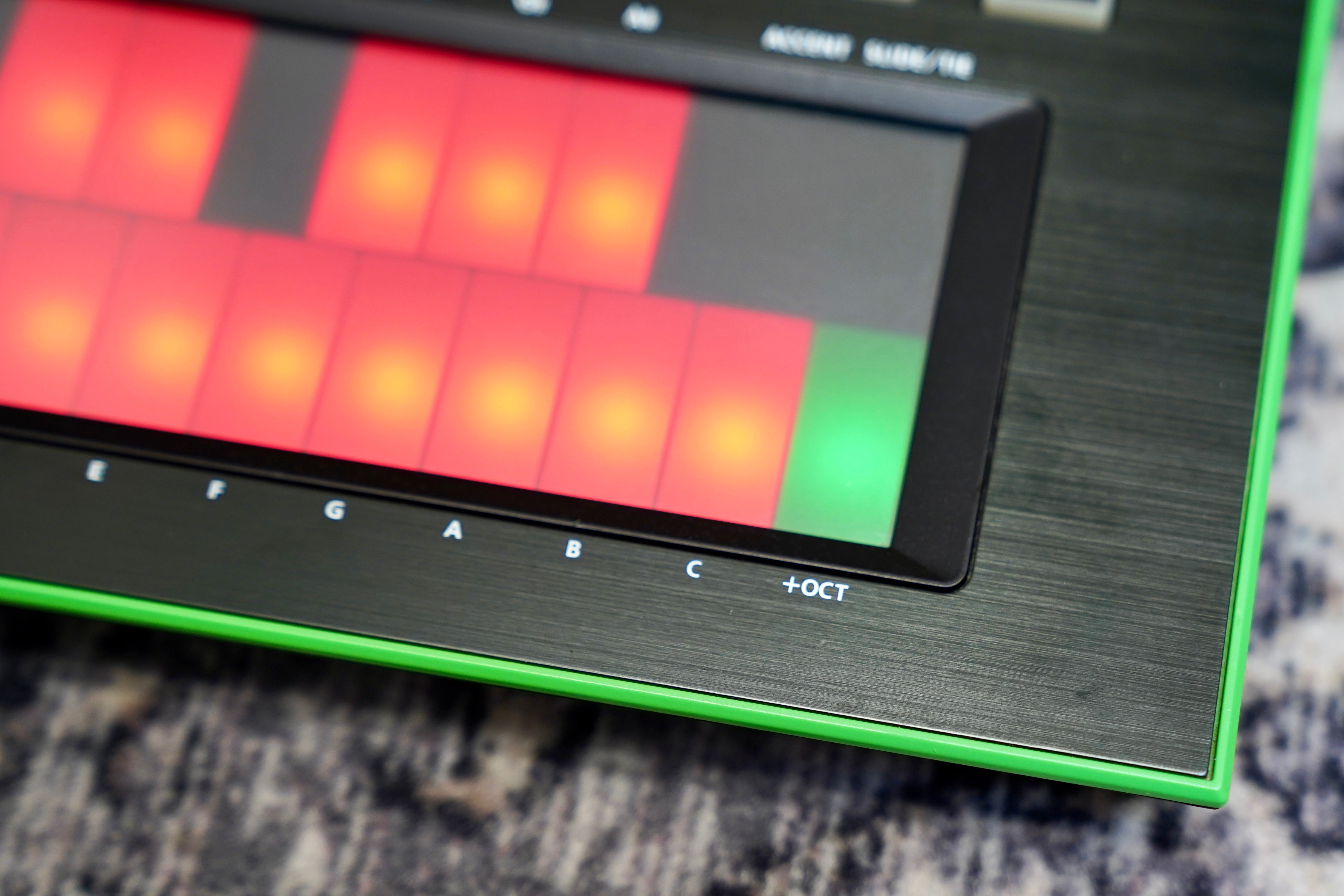 Roland AIRA TB-3 Touch Bassline