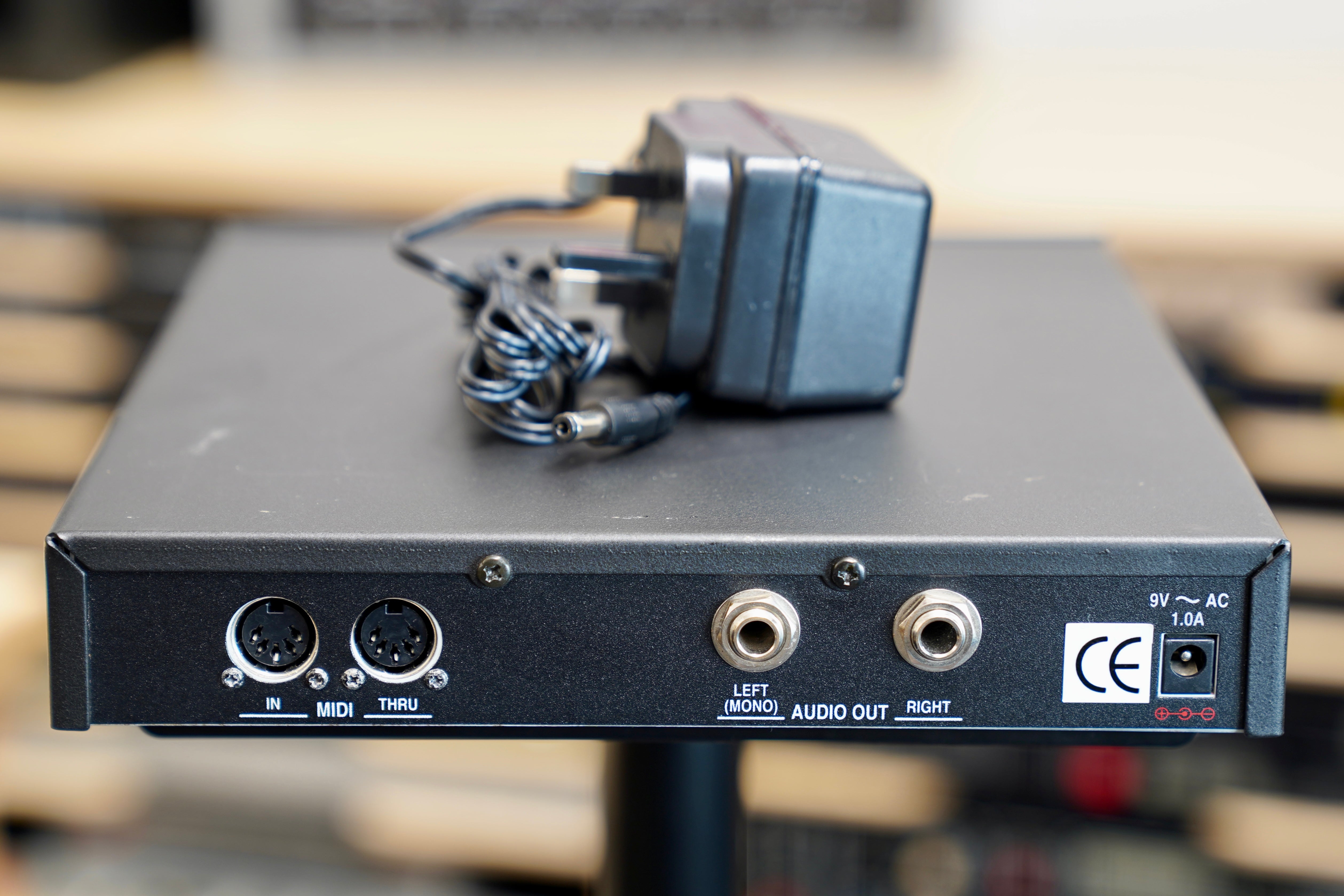 Kurzweil Micro Piano