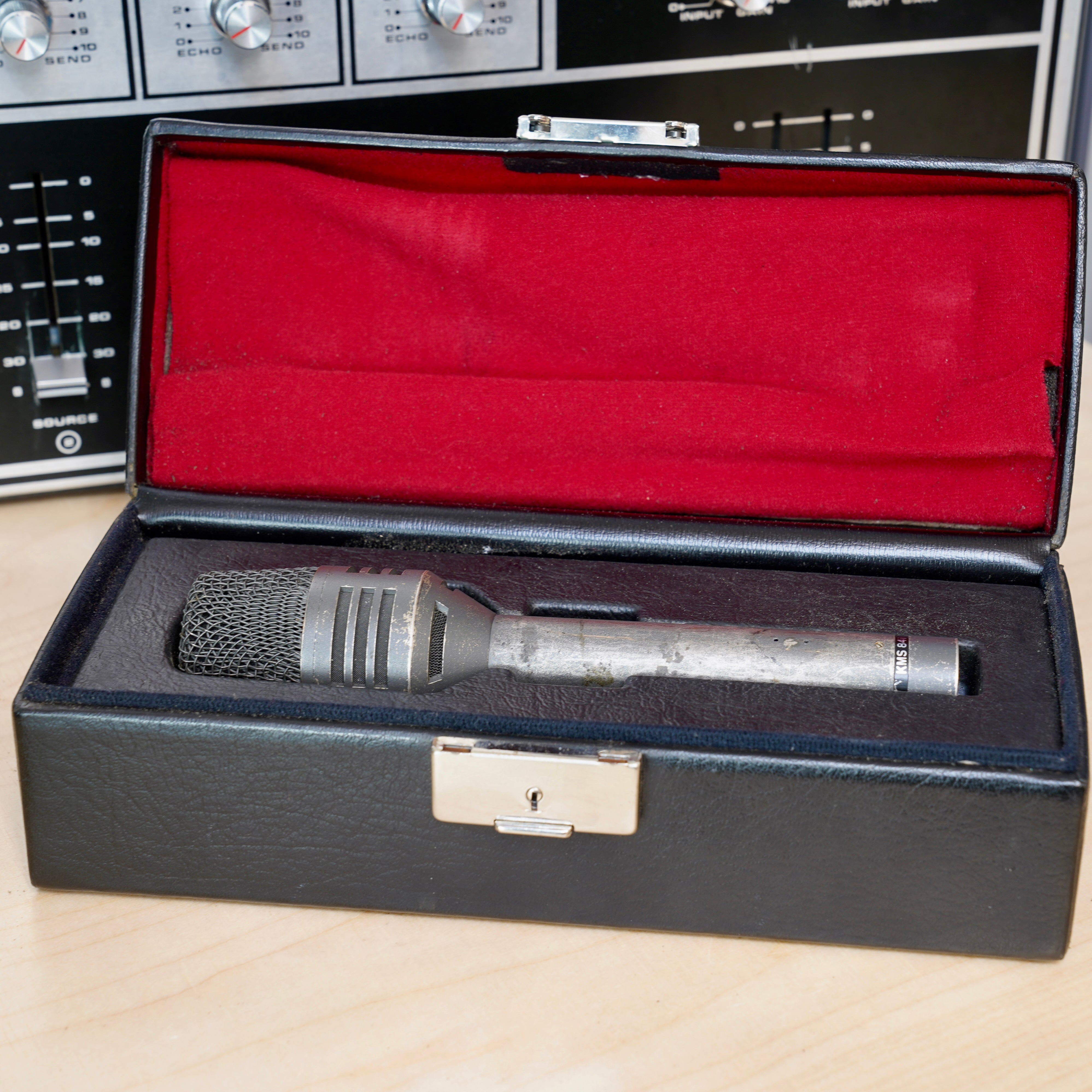 Neumann KMS 84i