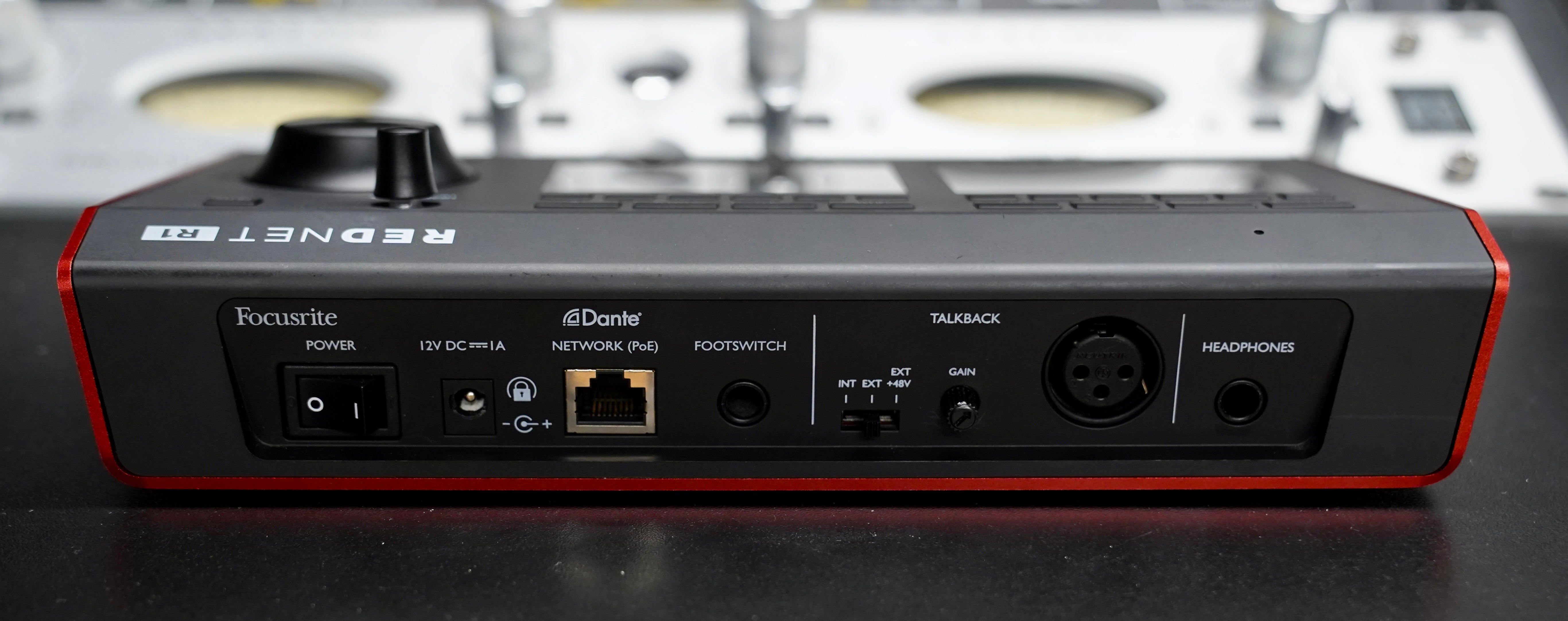 Focusrite RedNet R1