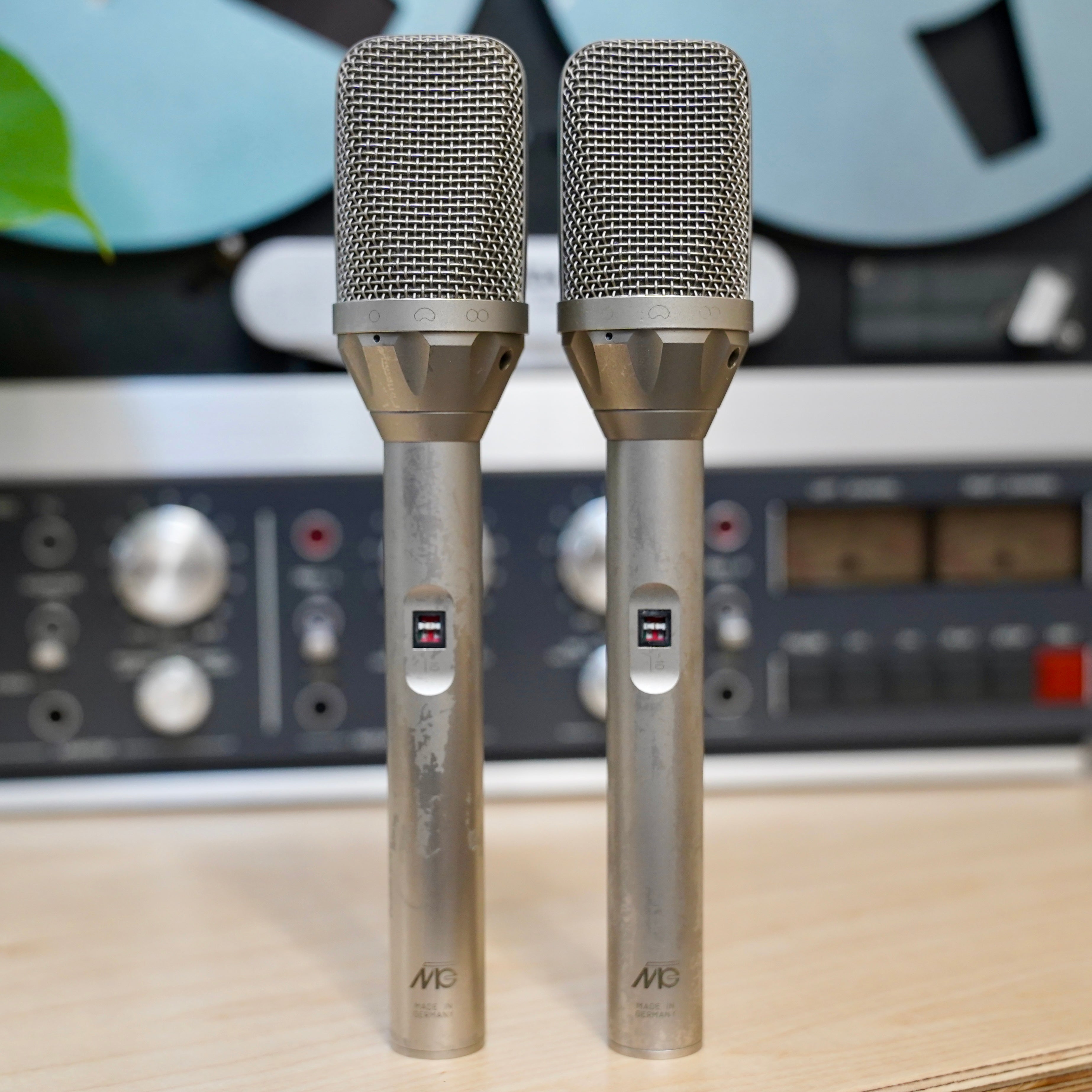 Gefell UMT70S (Pair)