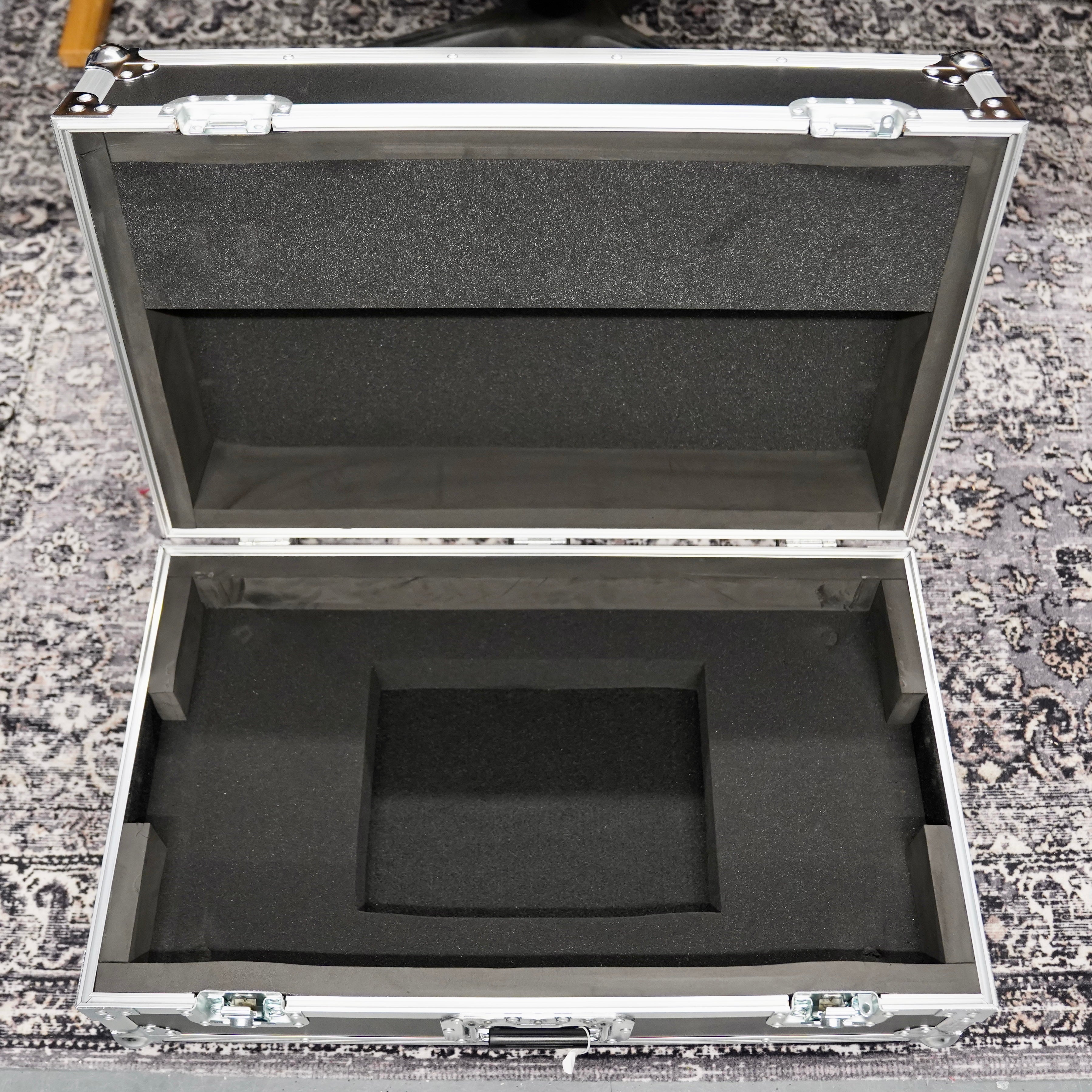 Moog Little Phatty / Sub 37 ATA Road Case
