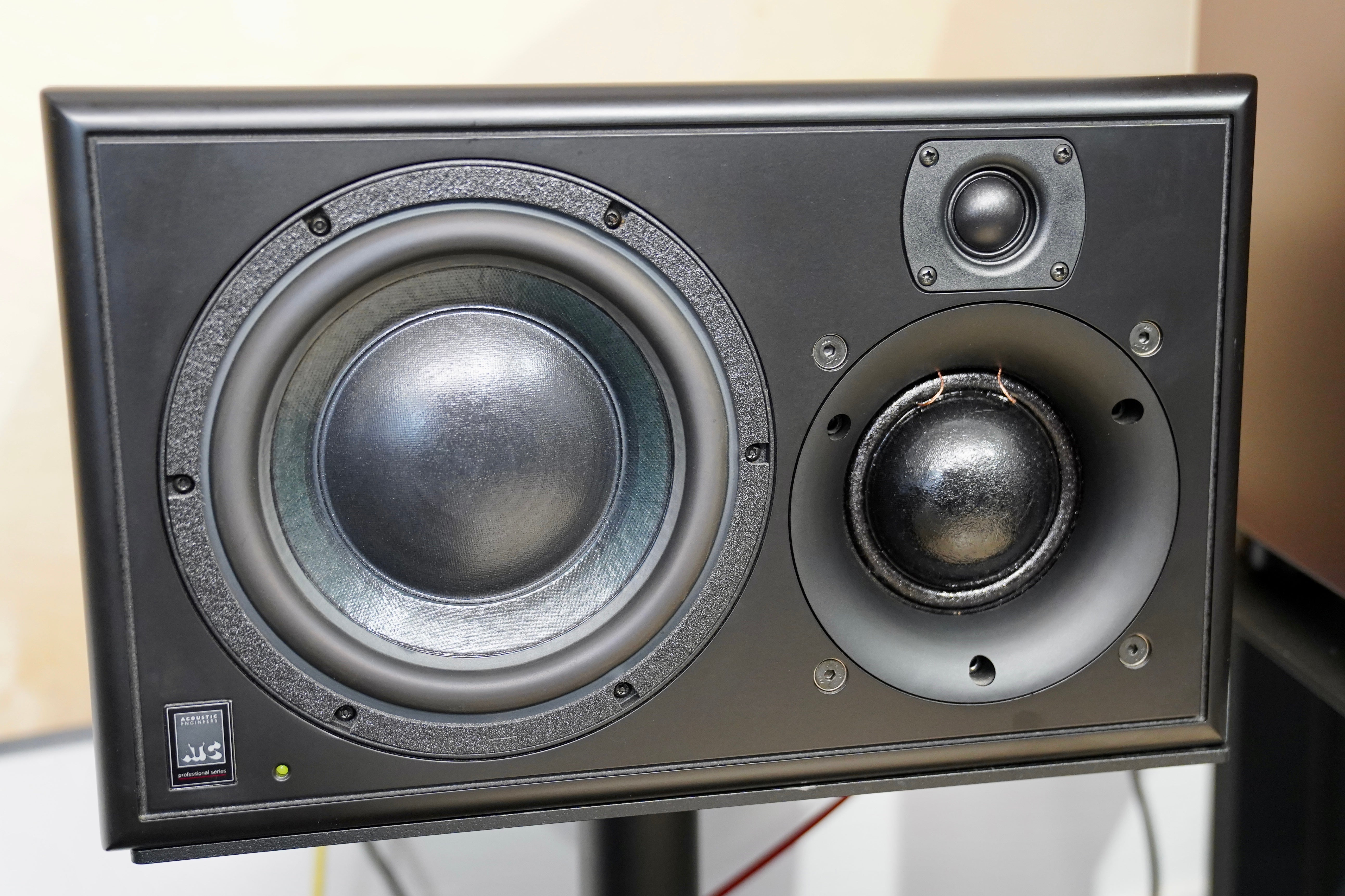 ATC SCM25A Pro (Pair)