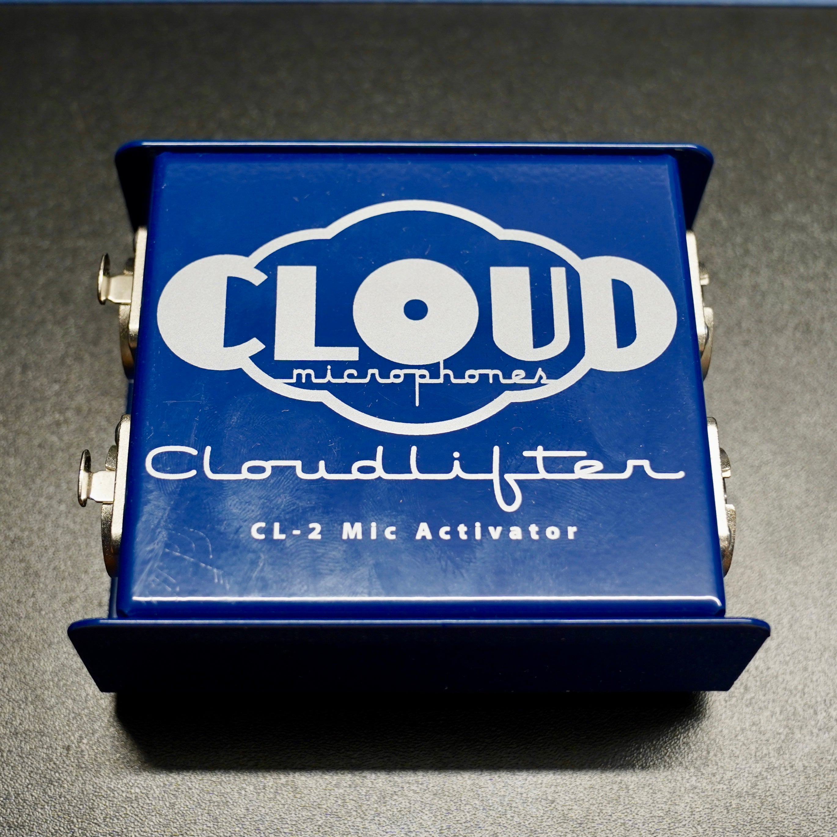 Cloud Microphones Cloudlifter CL-2