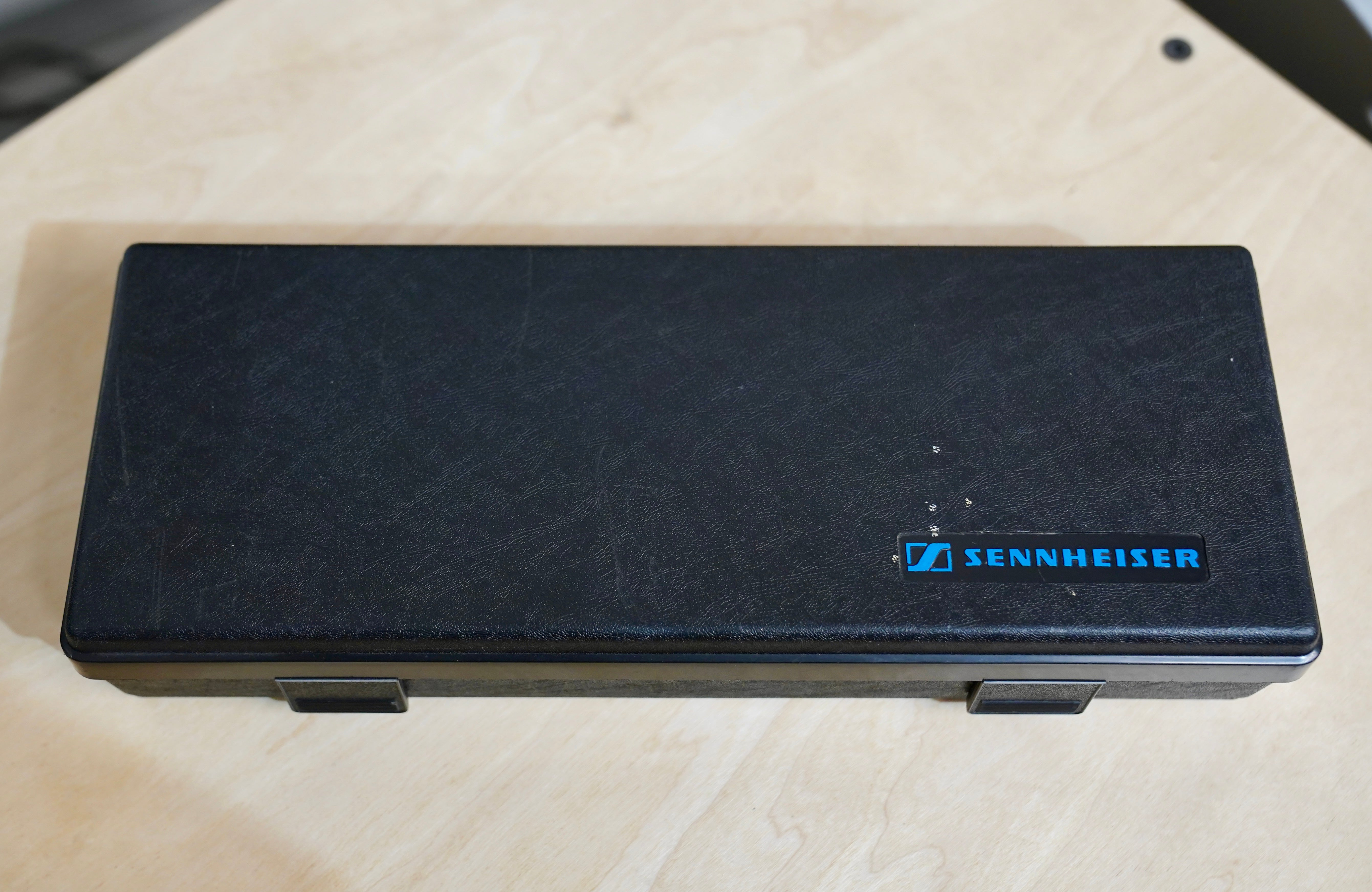 Sennheiser MD421 II