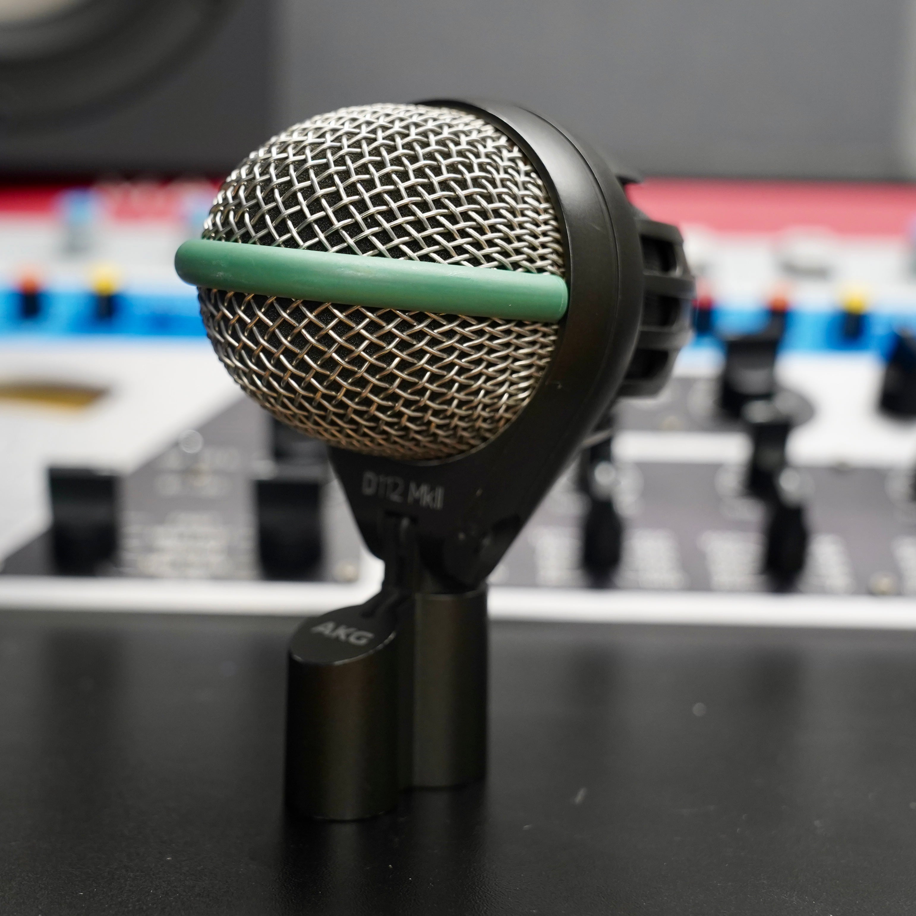 AKG D112 MKII