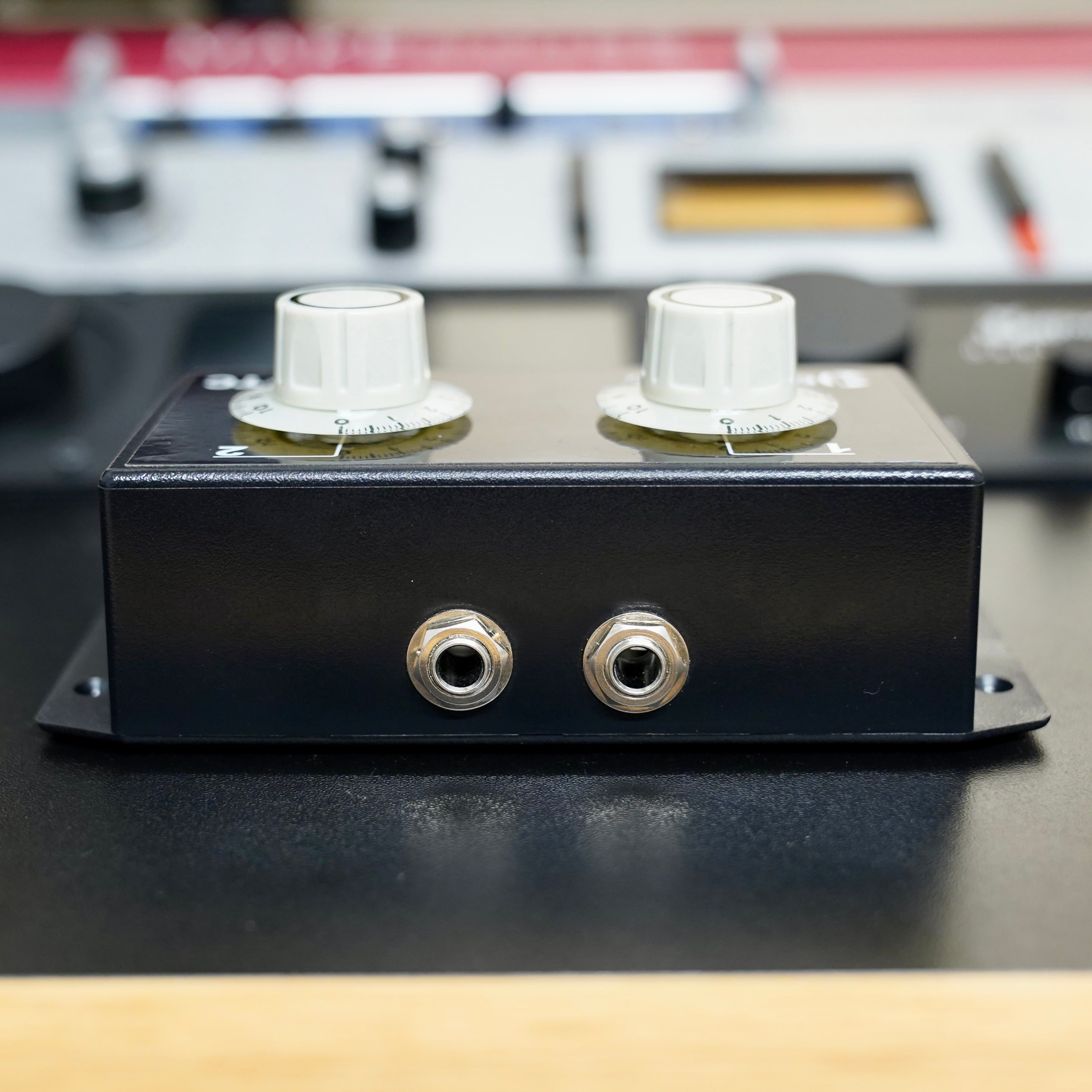 Empirical Labs EL-FTC FATSO Threshold Controller