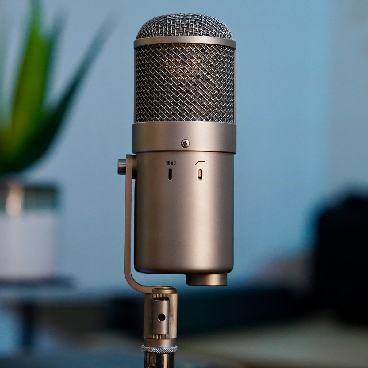 Neumann U47 fet