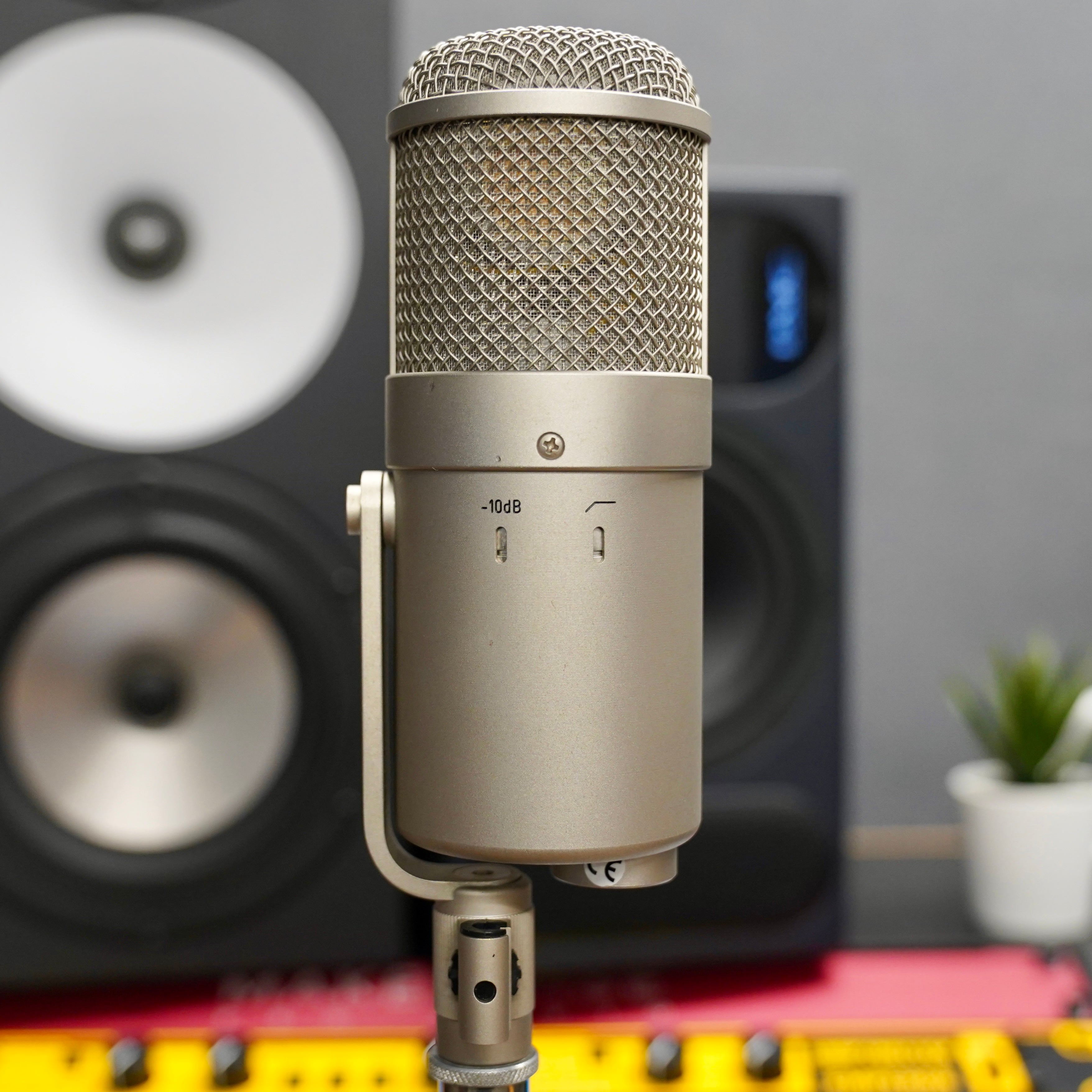 Neumann U47fet i