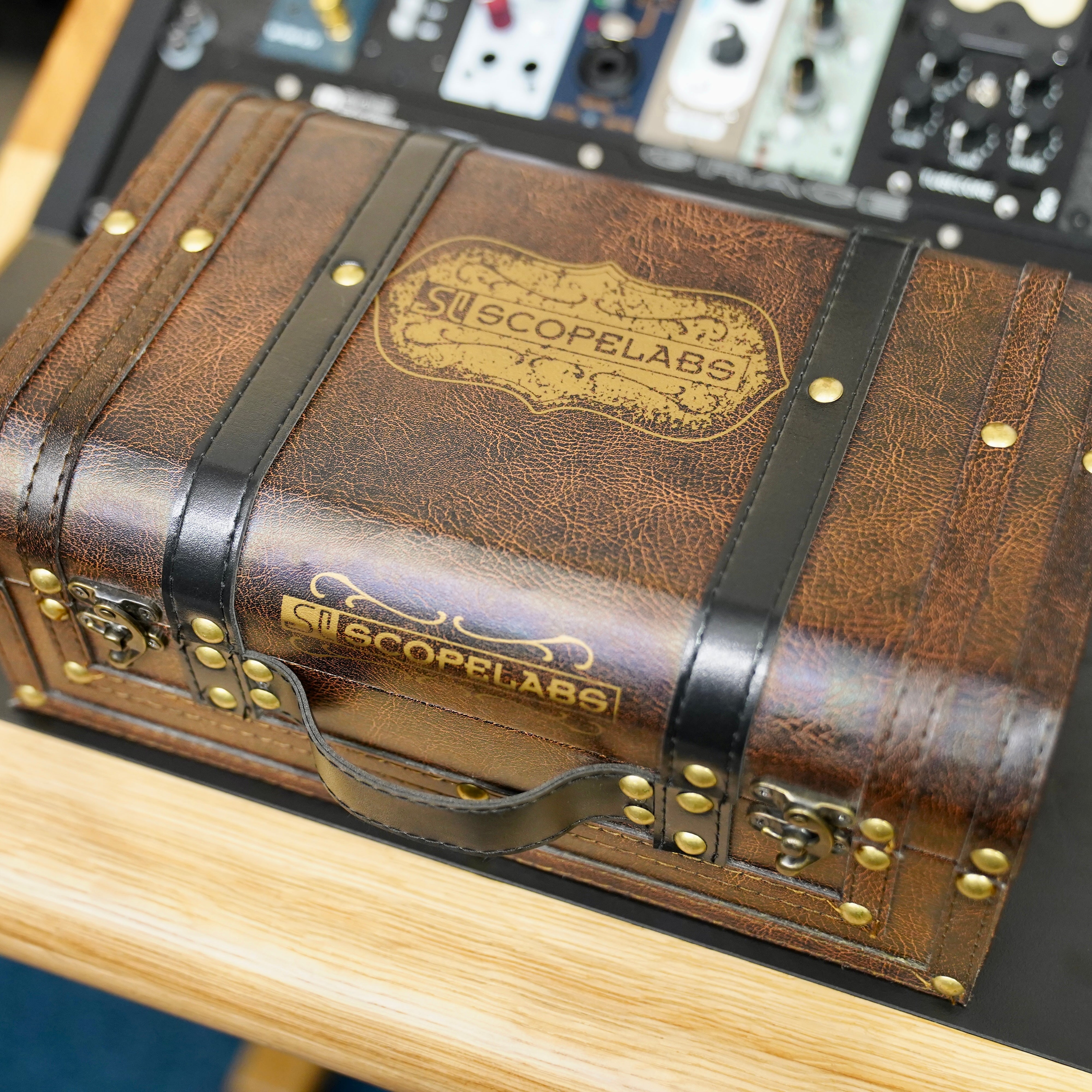 Scope Labs Periscope