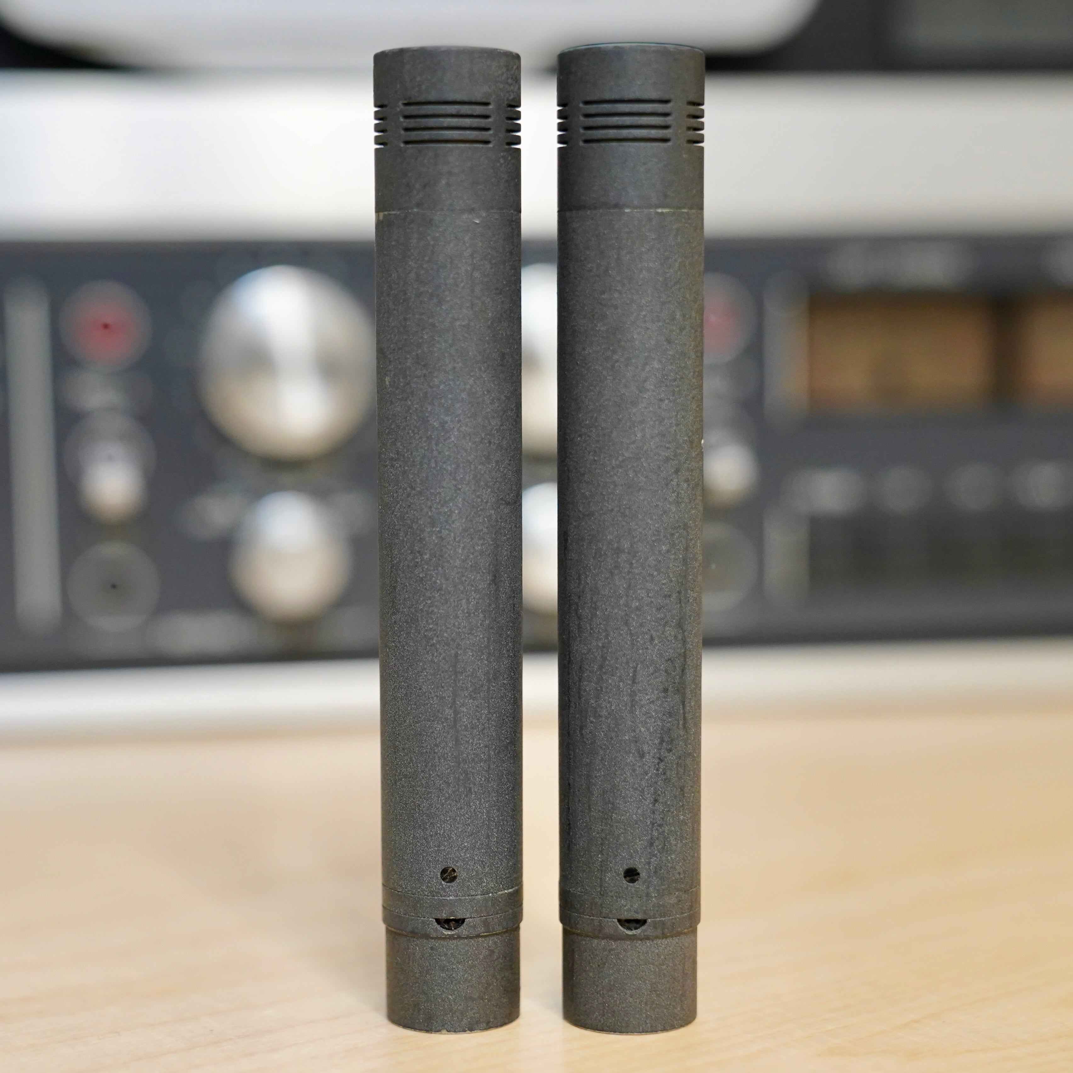 Schoeps CMC 5U / MK4 Capsules (Pair)