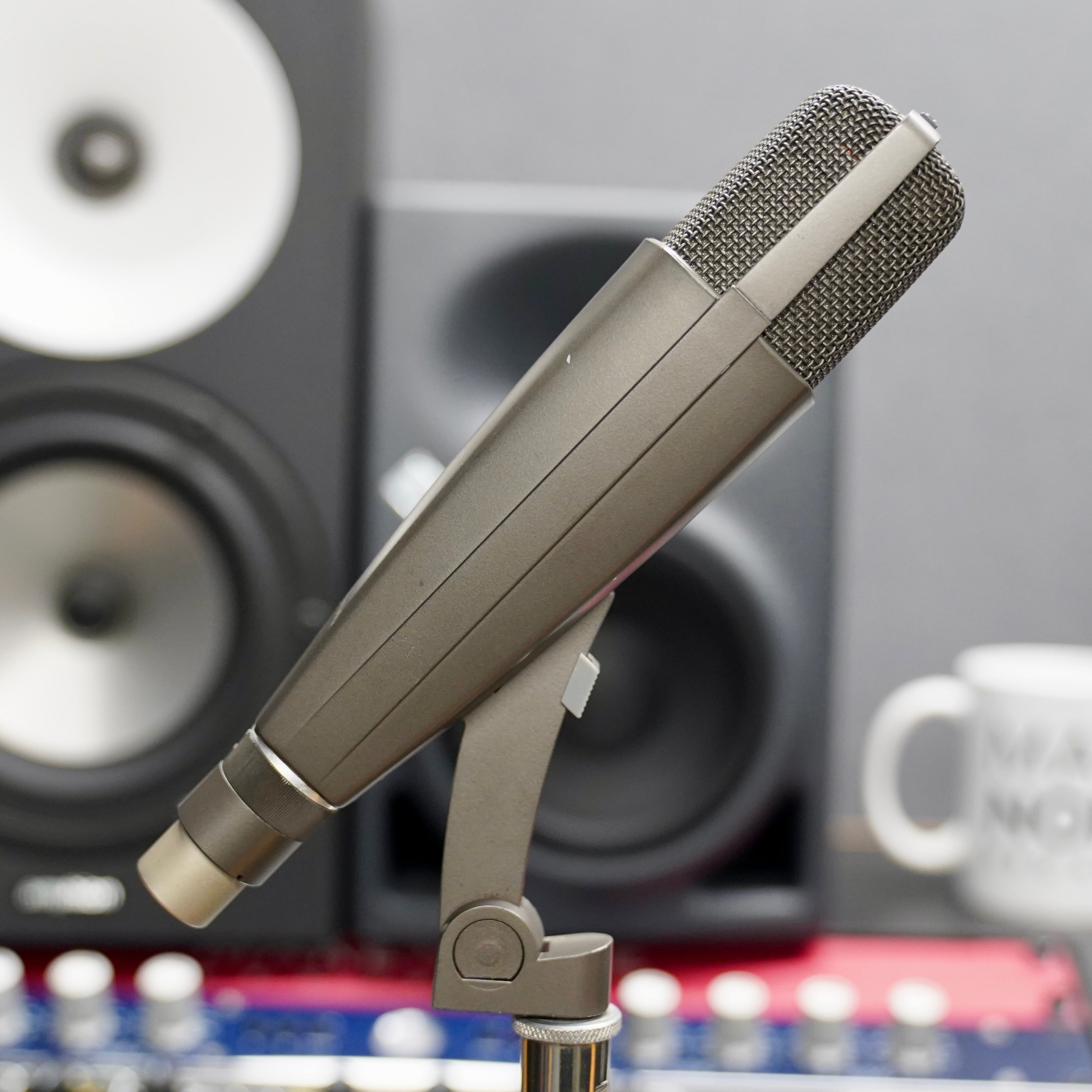 Sennheiser MD421 U