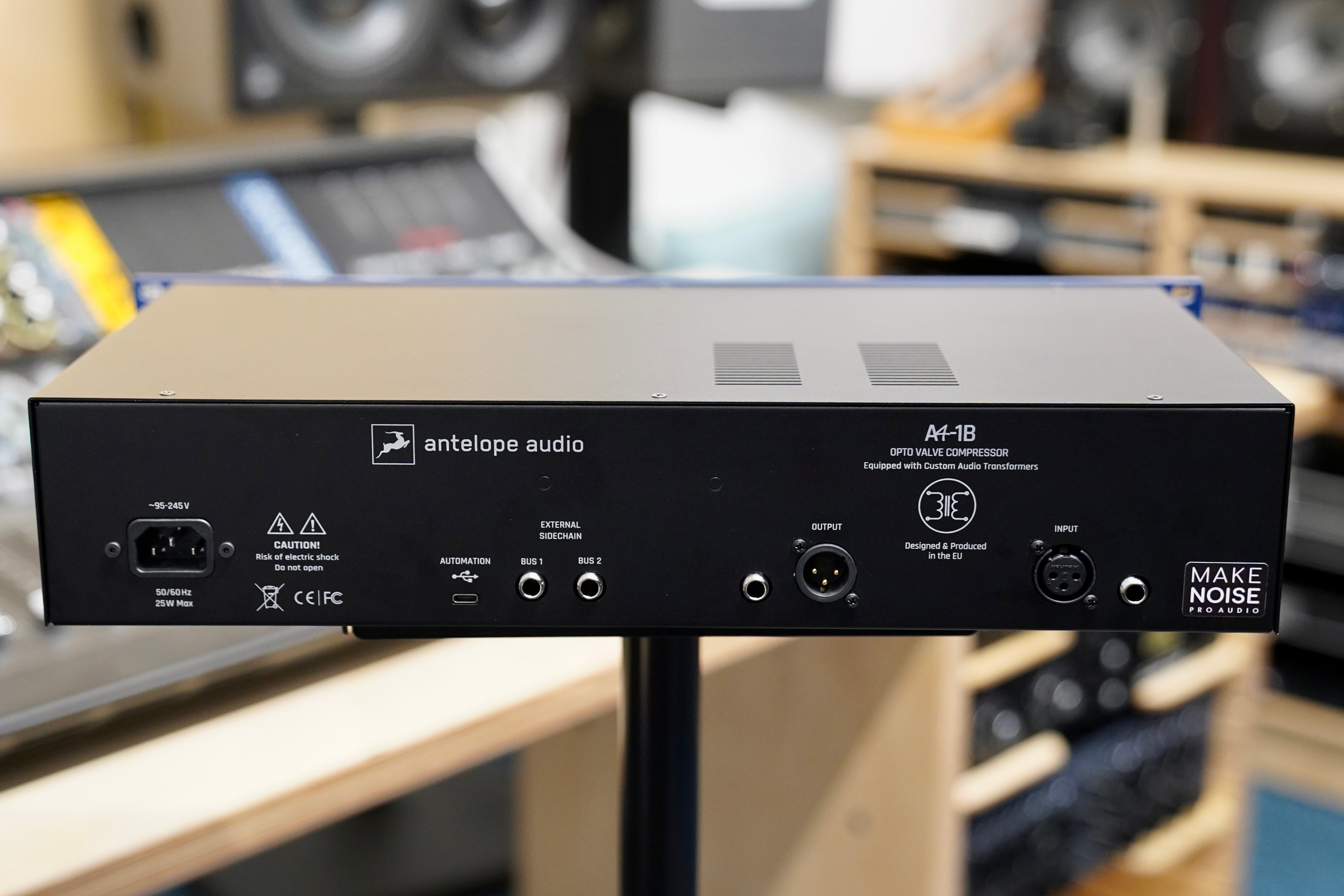 Antelope Audio A4-1B Complete Edition