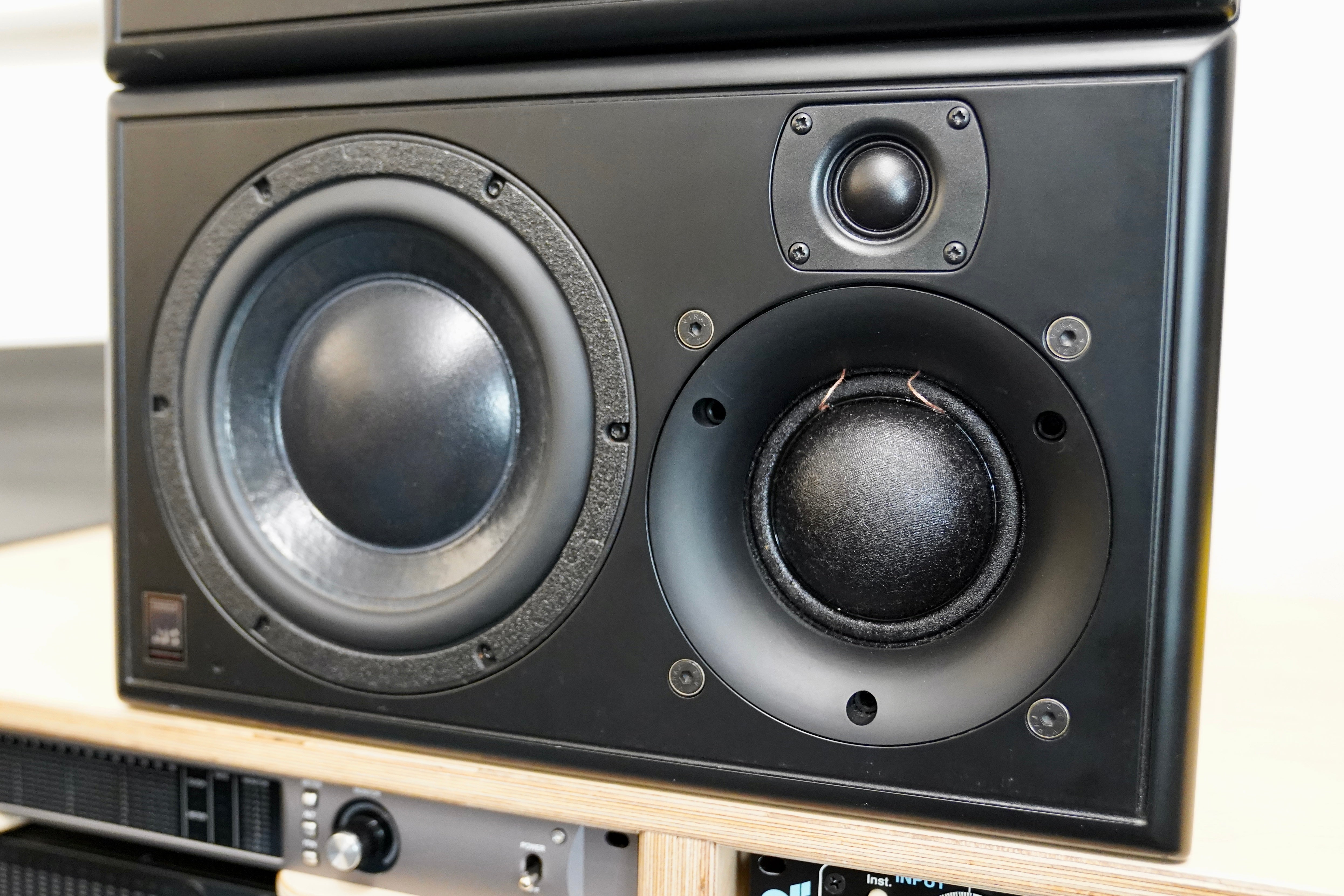 ATC SCM25A Pro (Pair)