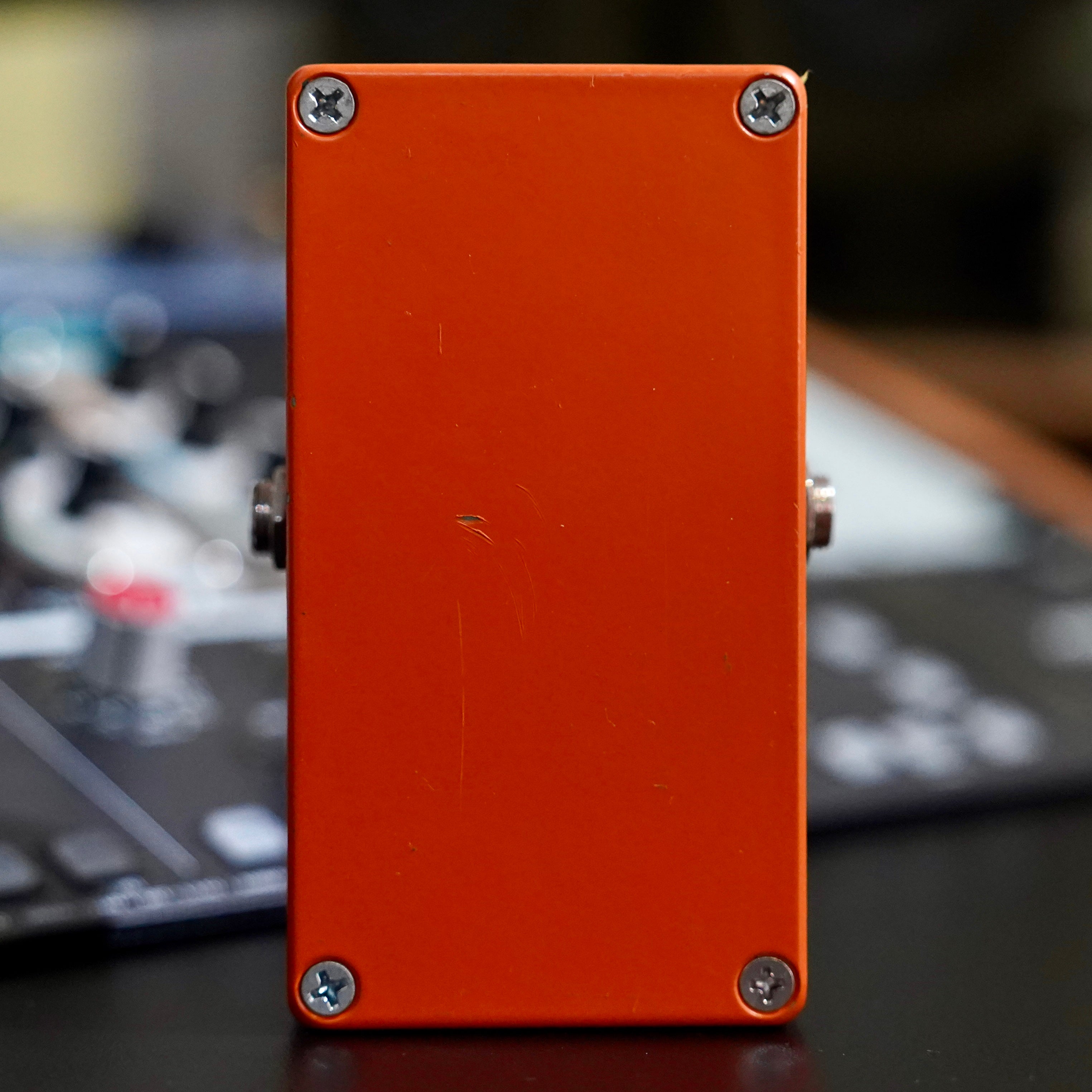 MXR Phase 90