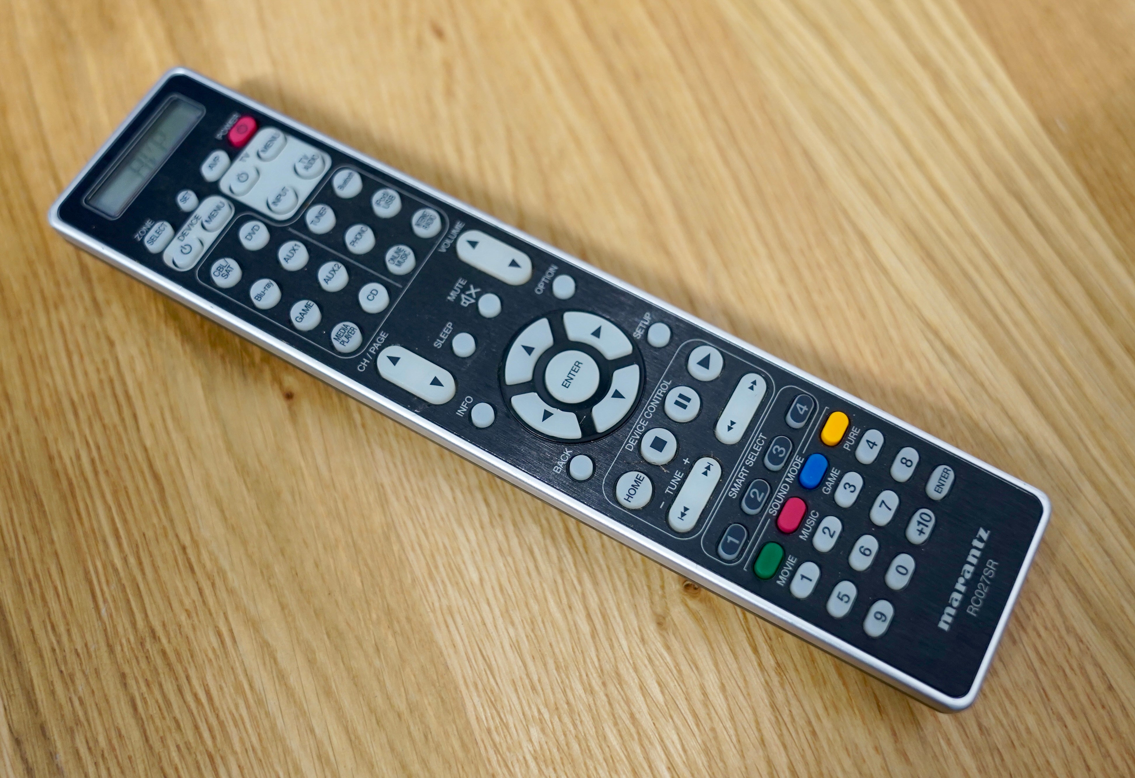 Marantz AV8802A AV Processor