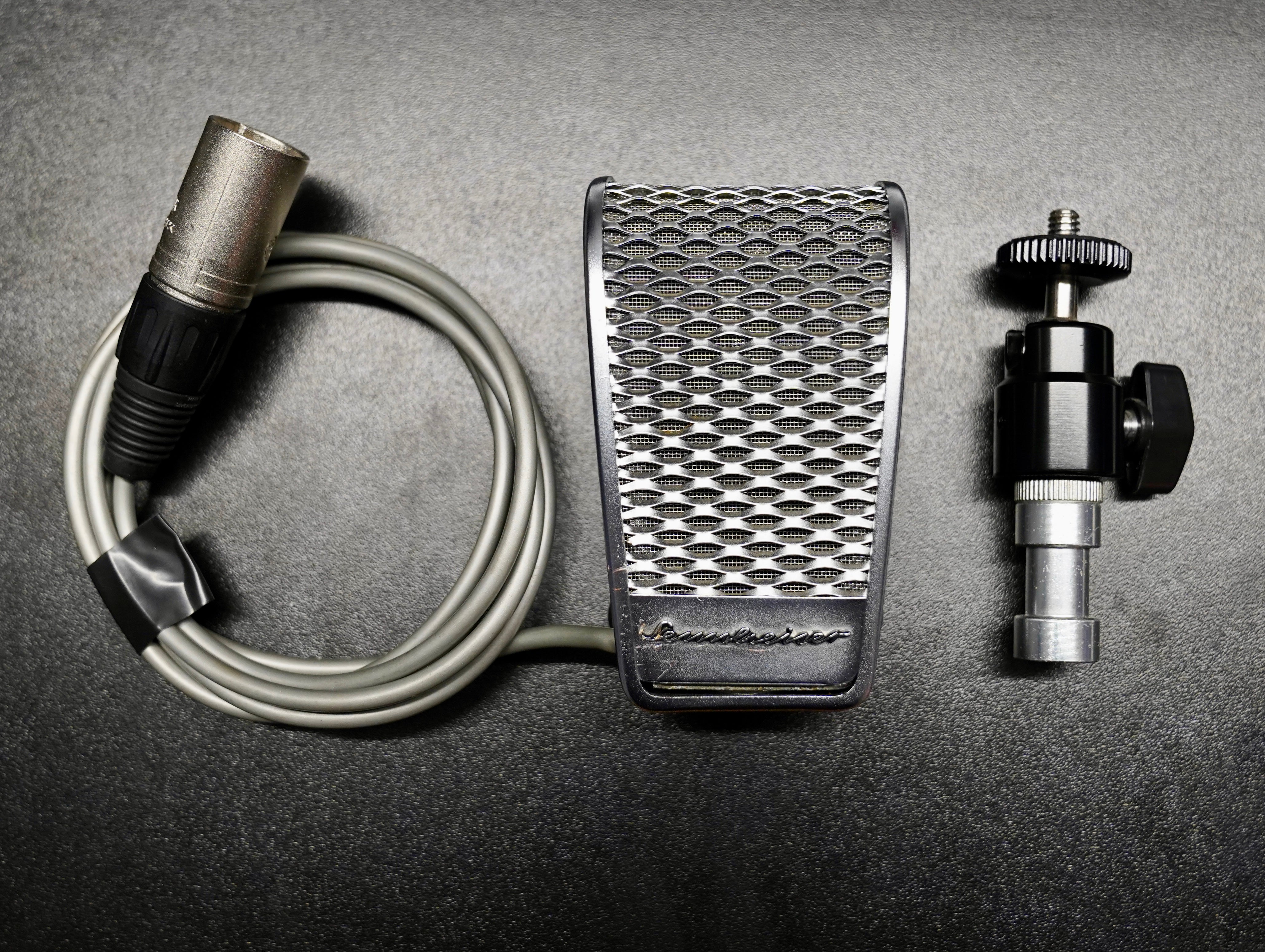 Sennheiser MD403 Dynamic Microphone