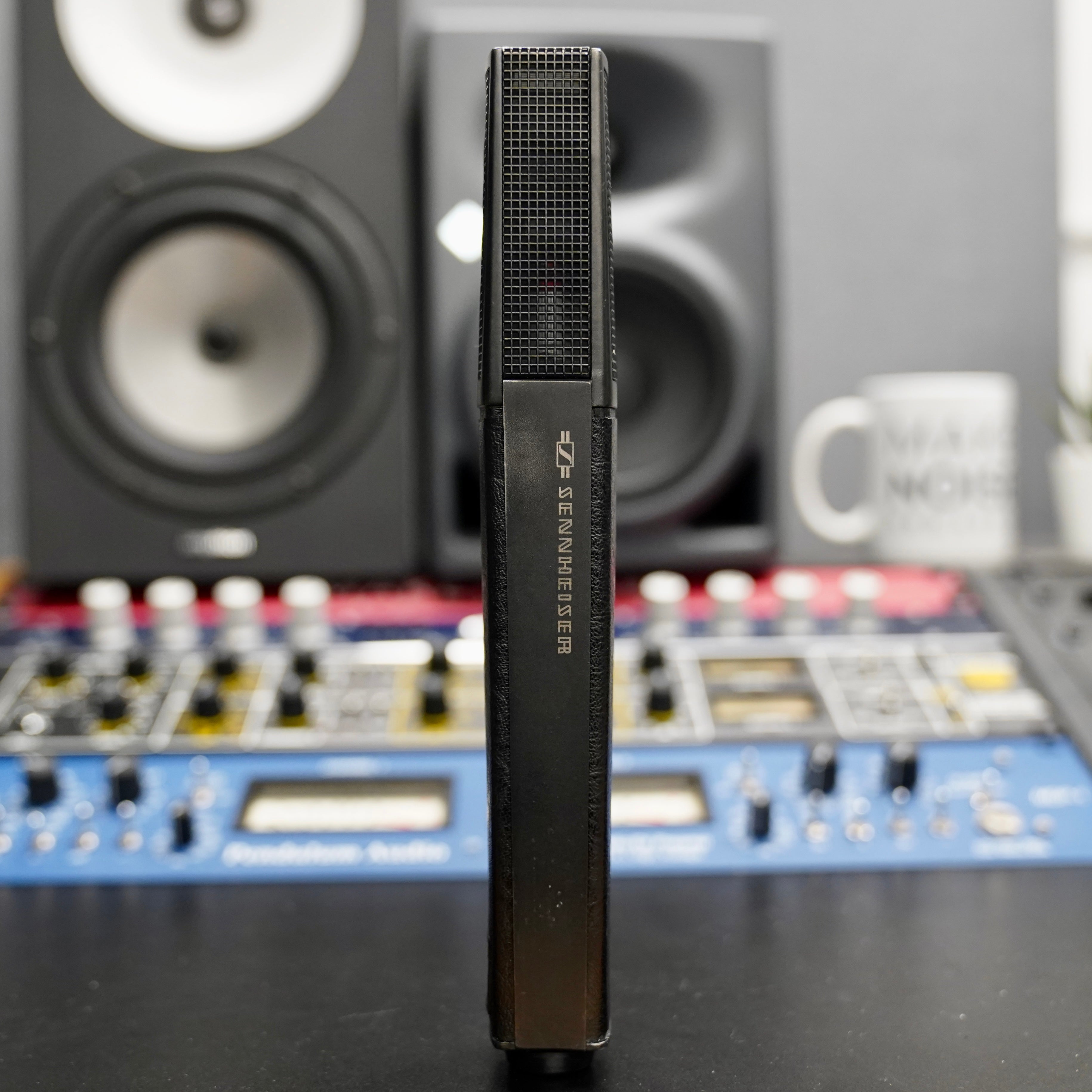 Sennheiser BF541 Black Fire