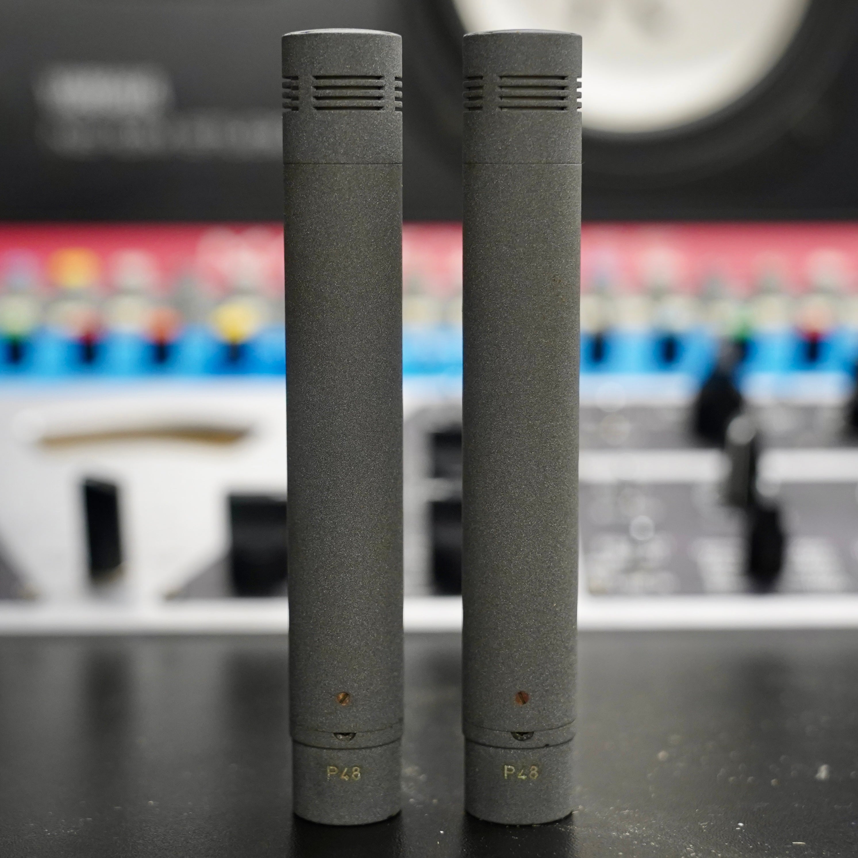 Schoeps CMC 5U / MK41 Capsules (Pair)