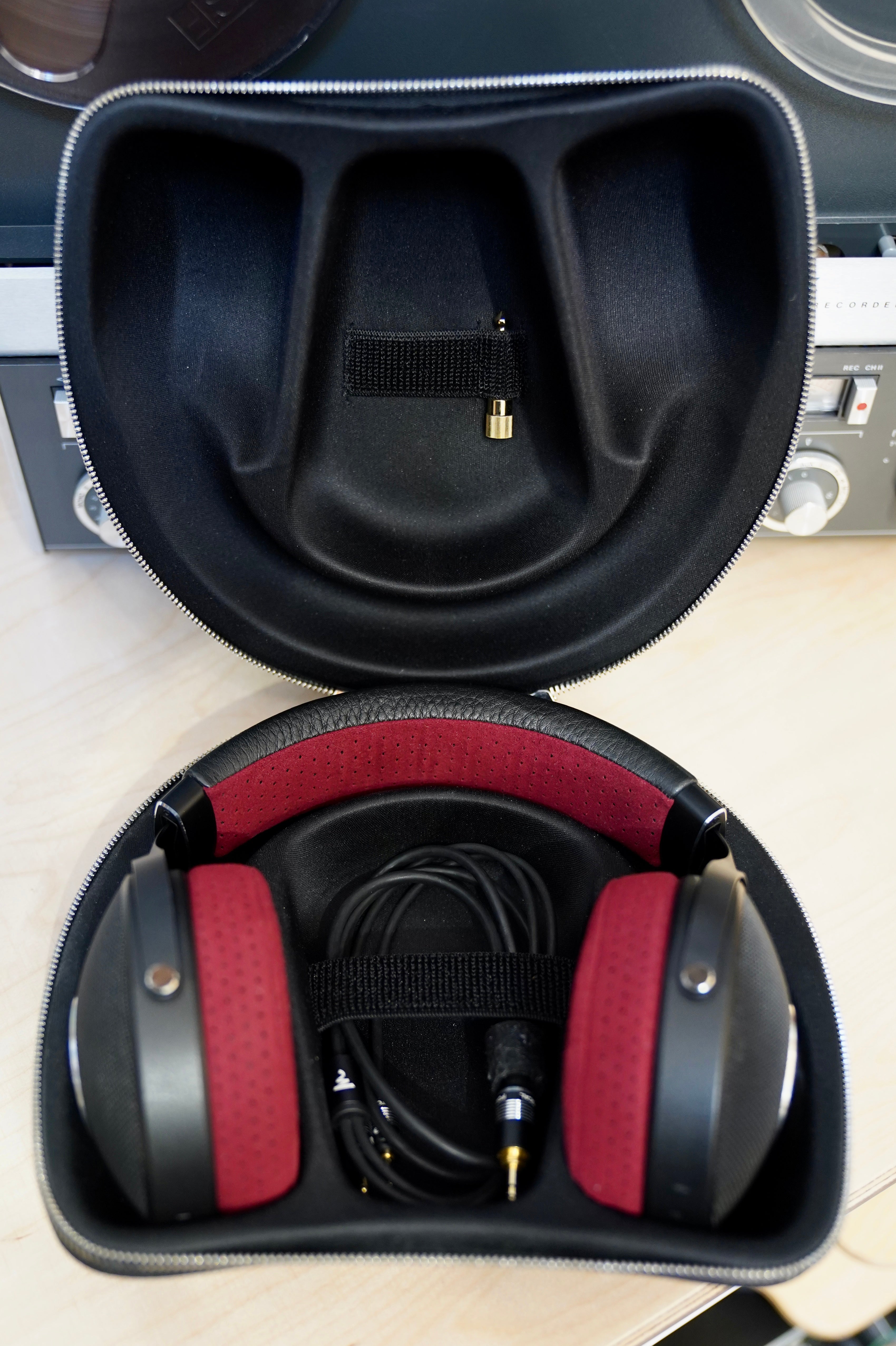 Focal Clear Professional Open Back Headphones