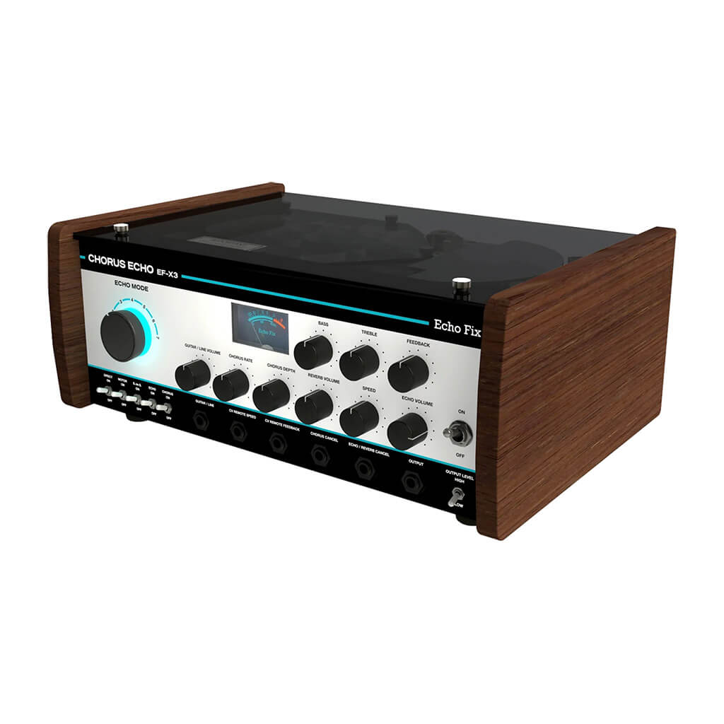 Echo Fix EF-X3 Desktop