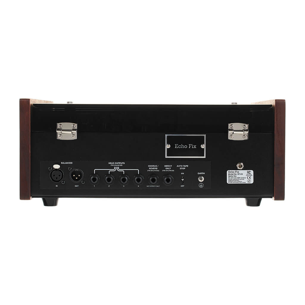 Echo Fix EF-X3 Desktop