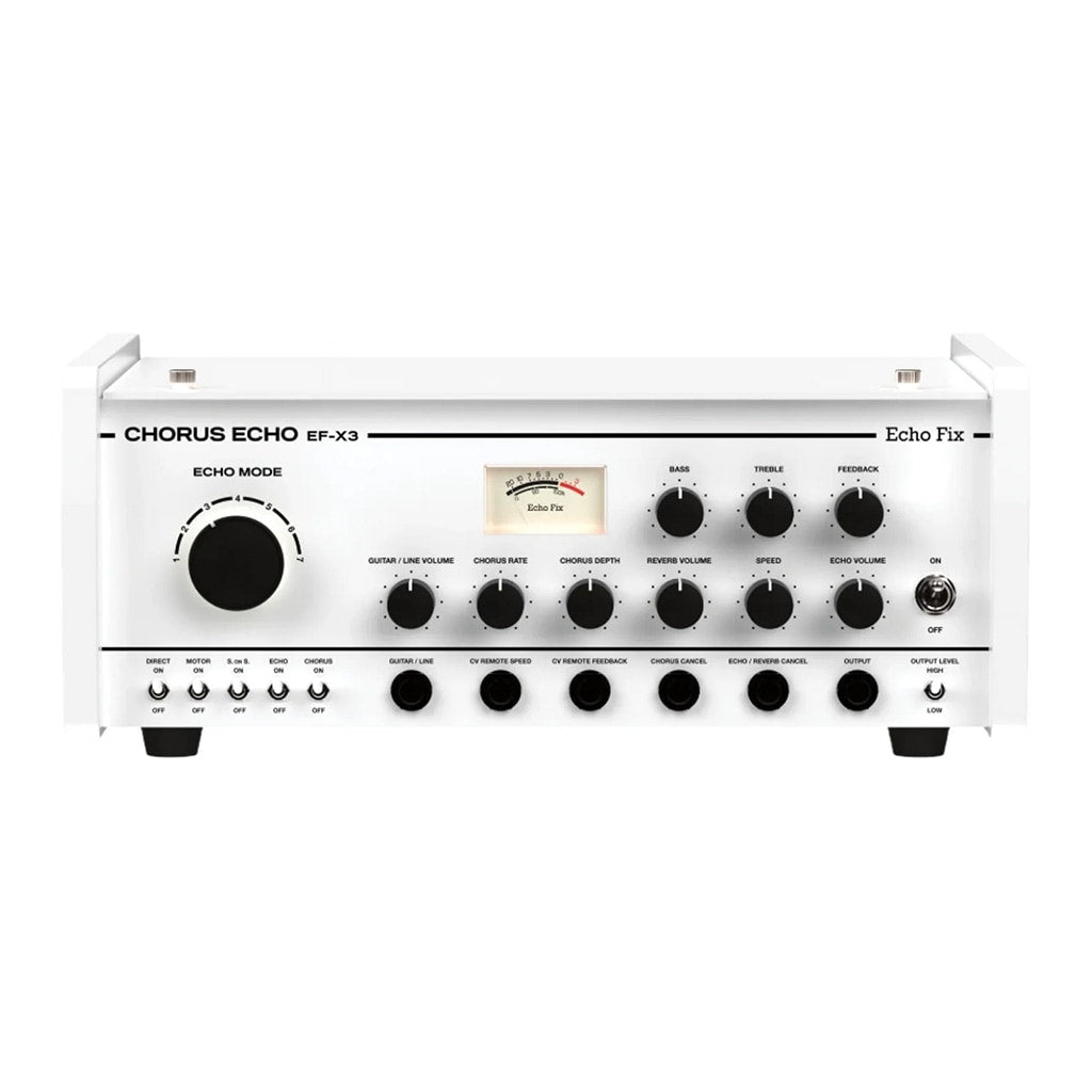 Echo Fix EF-X3 Desktop