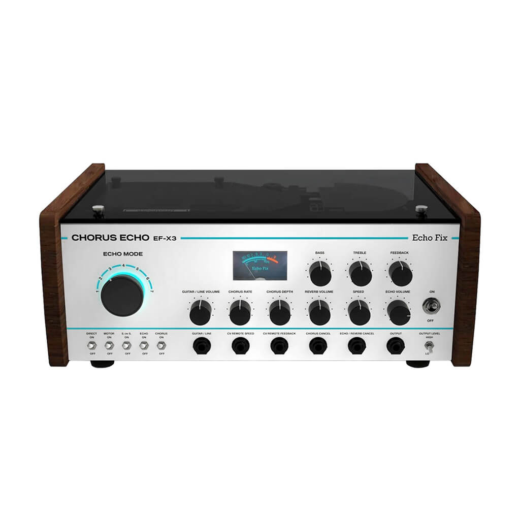 Echo Fix EF-X3 Desktop