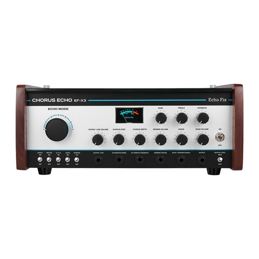 Echo Fix EF-X3 Desktop