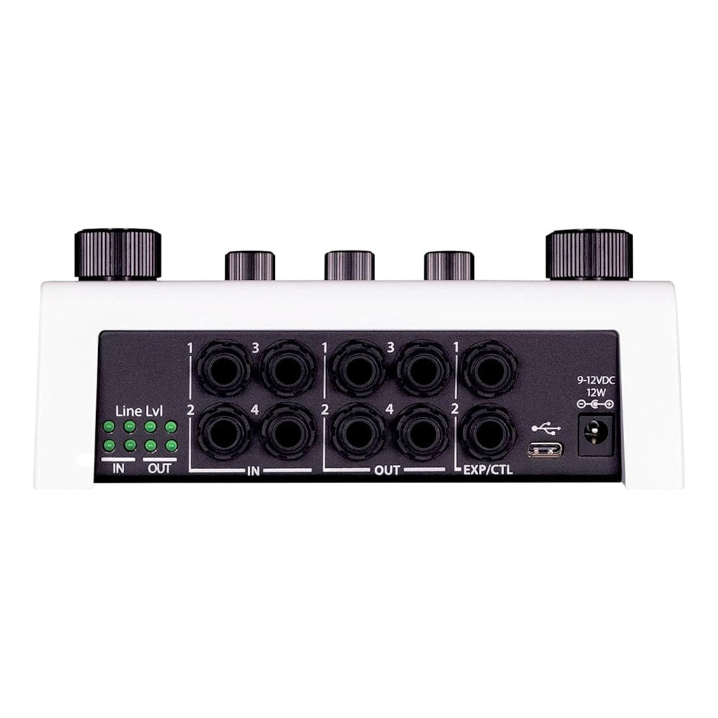 Eventide H90 Harmonizer Multi Effects Pedal