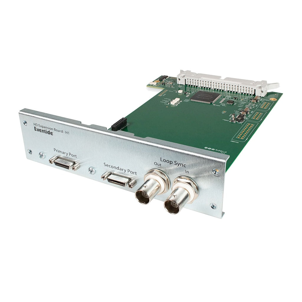 Eventide Pro Tools Expansion Card for H9000