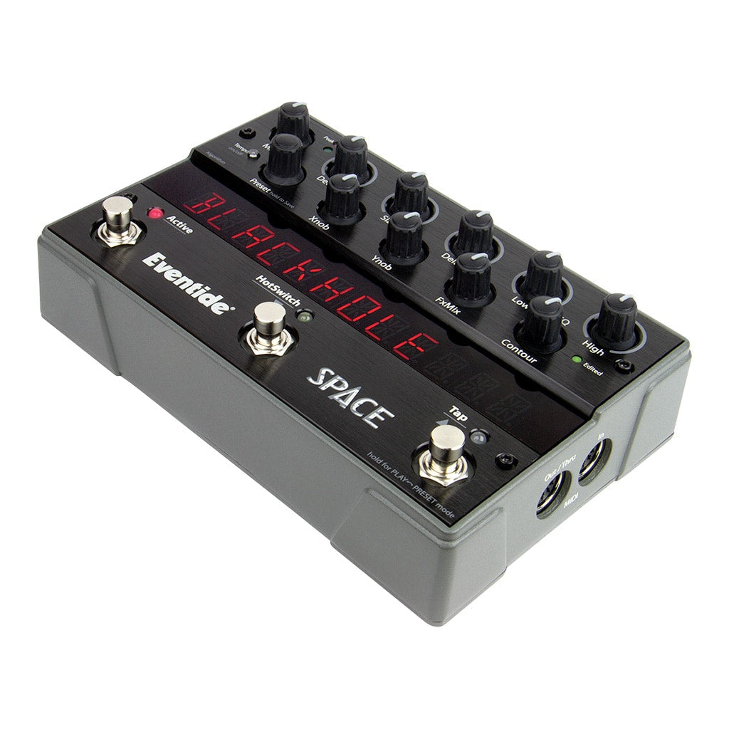 Eventide Space