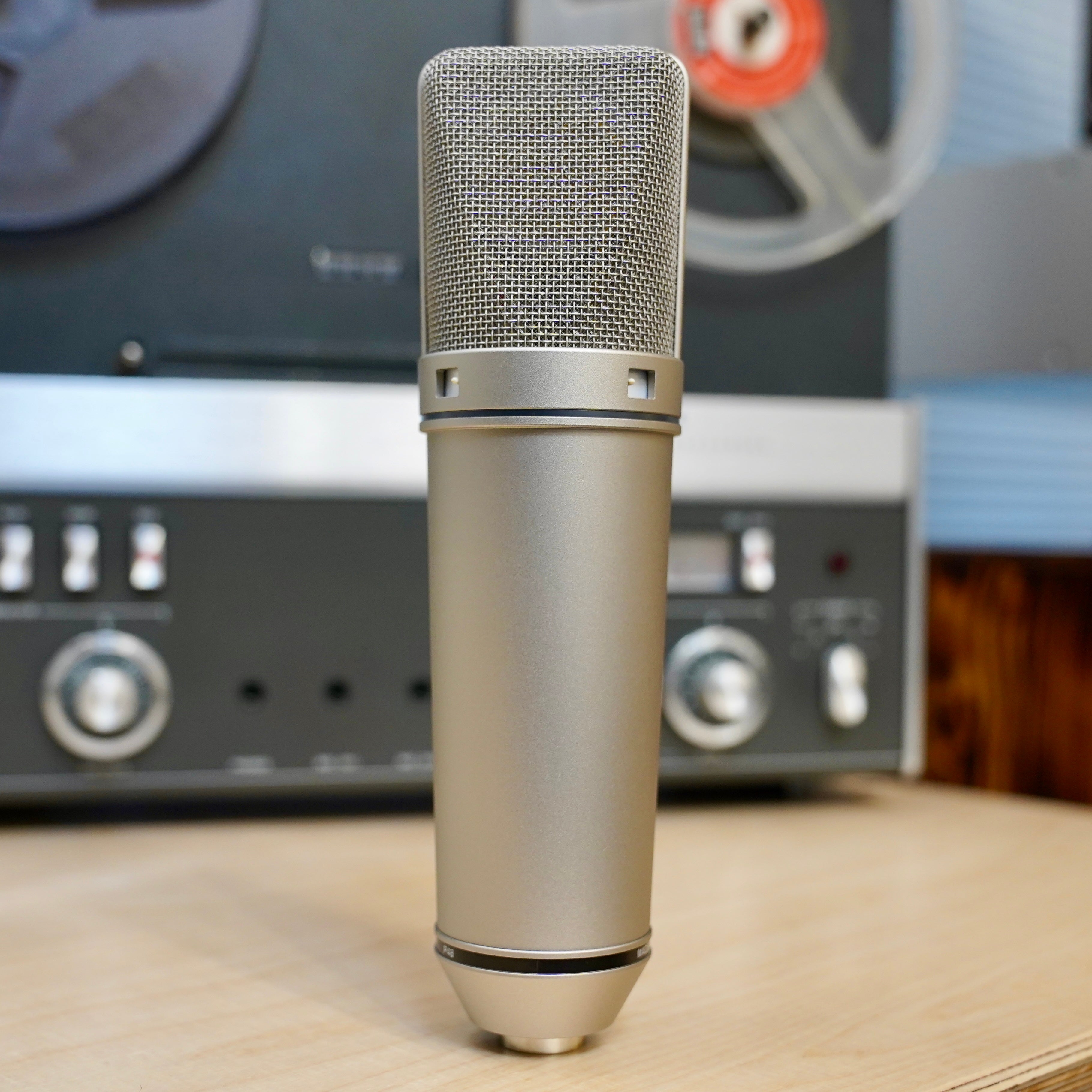 Neumann U87 Ai