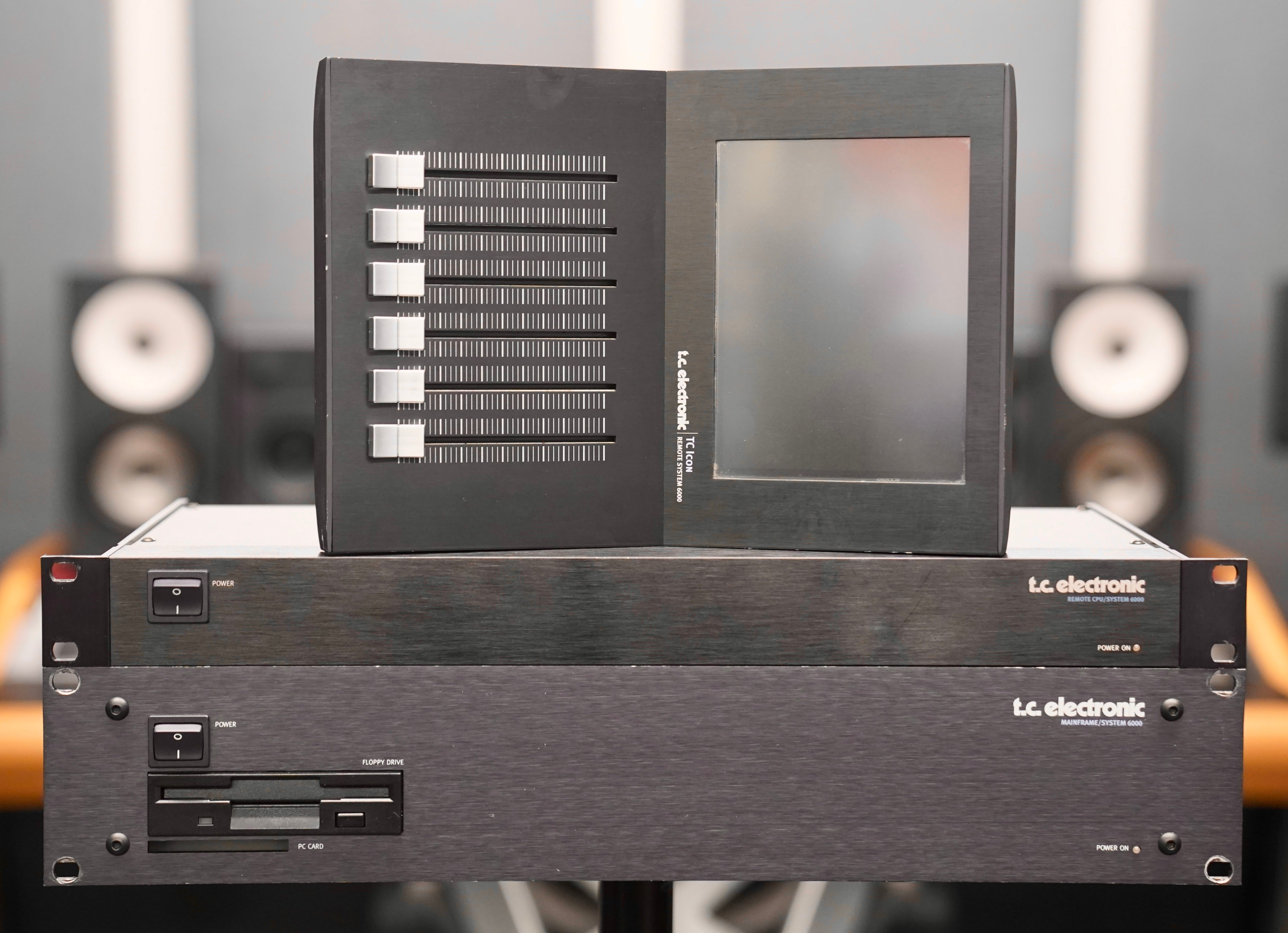 TC Electronic M6000 MK1