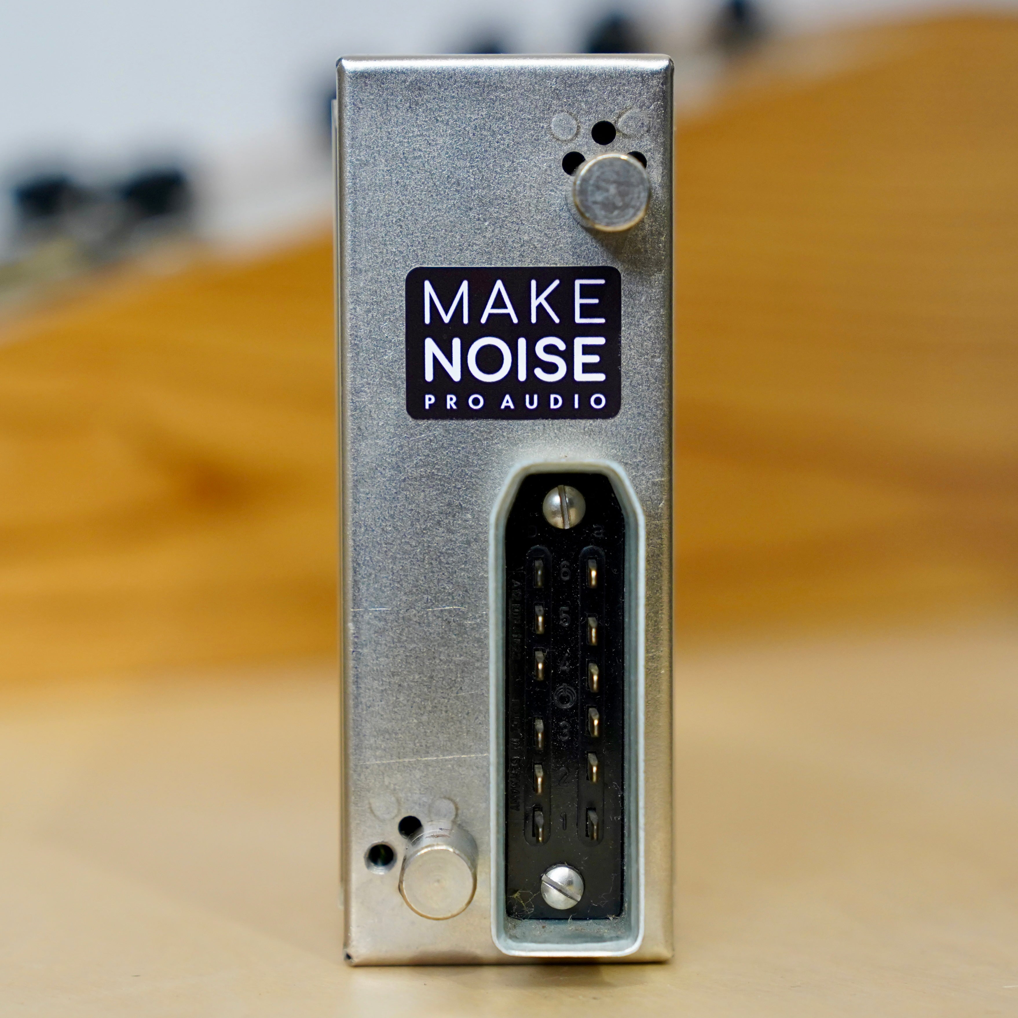 TAB V74 Line Amplifier/Transformer Buffer