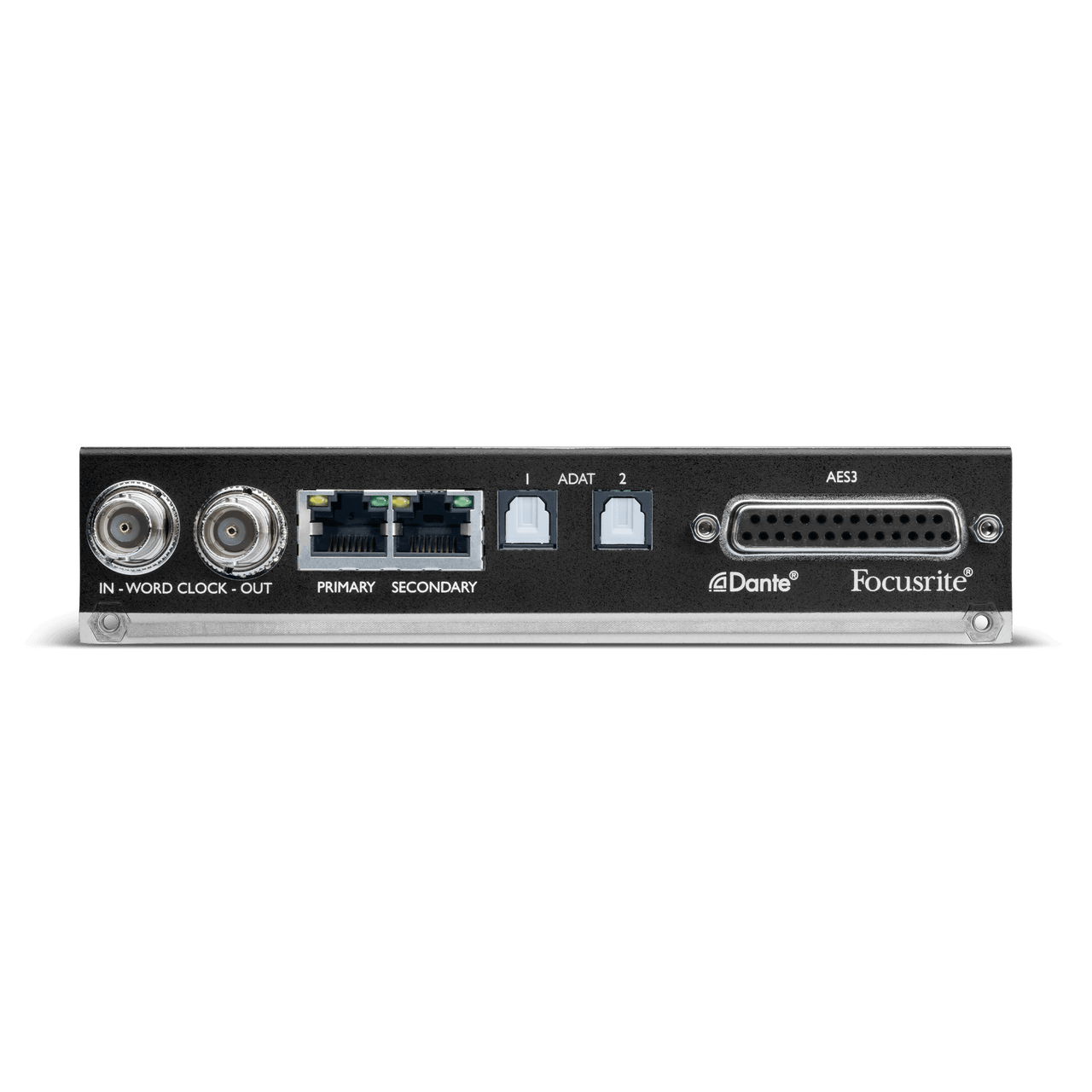 Focusrite ISA ADN8