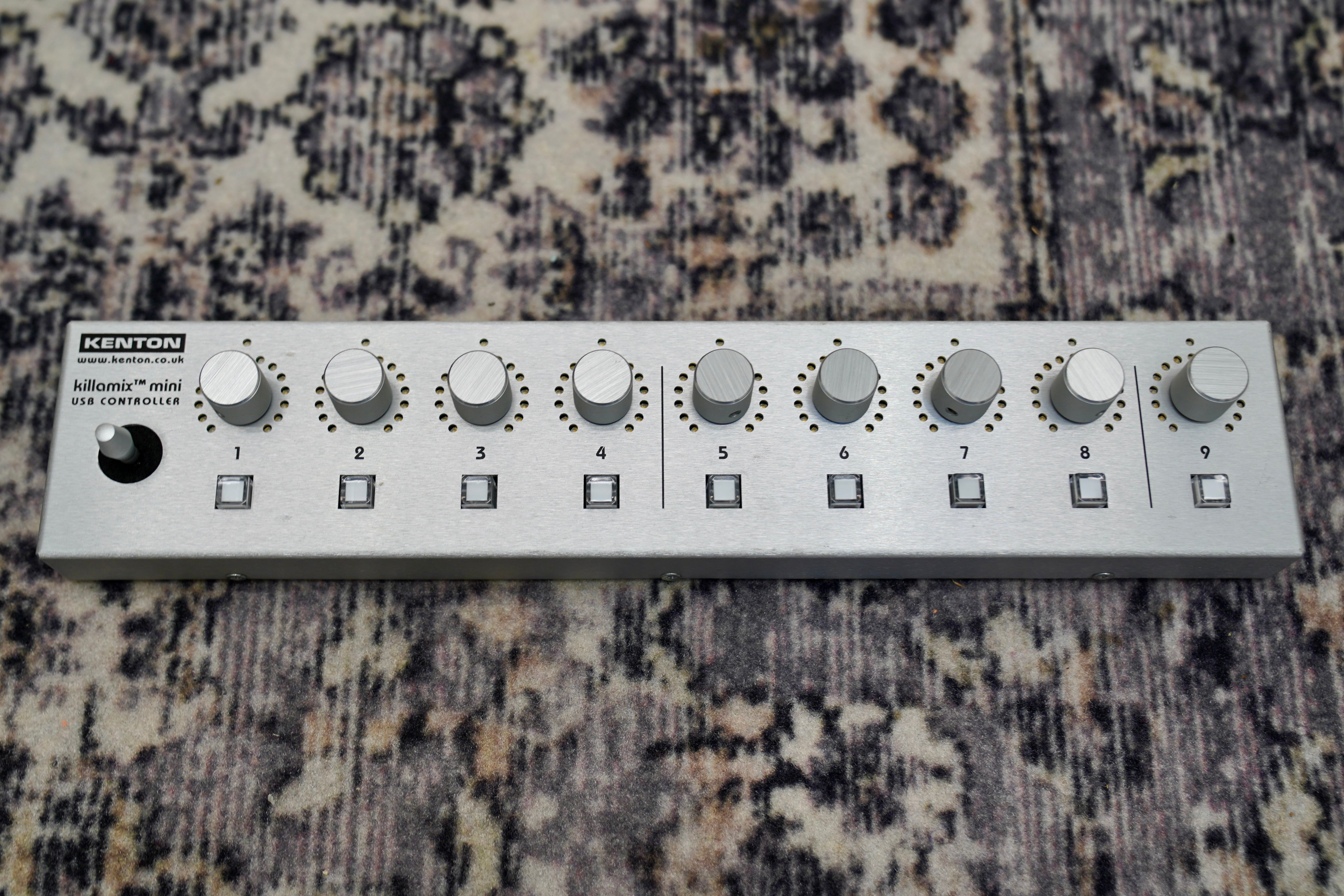 Kenton Killamix Mini