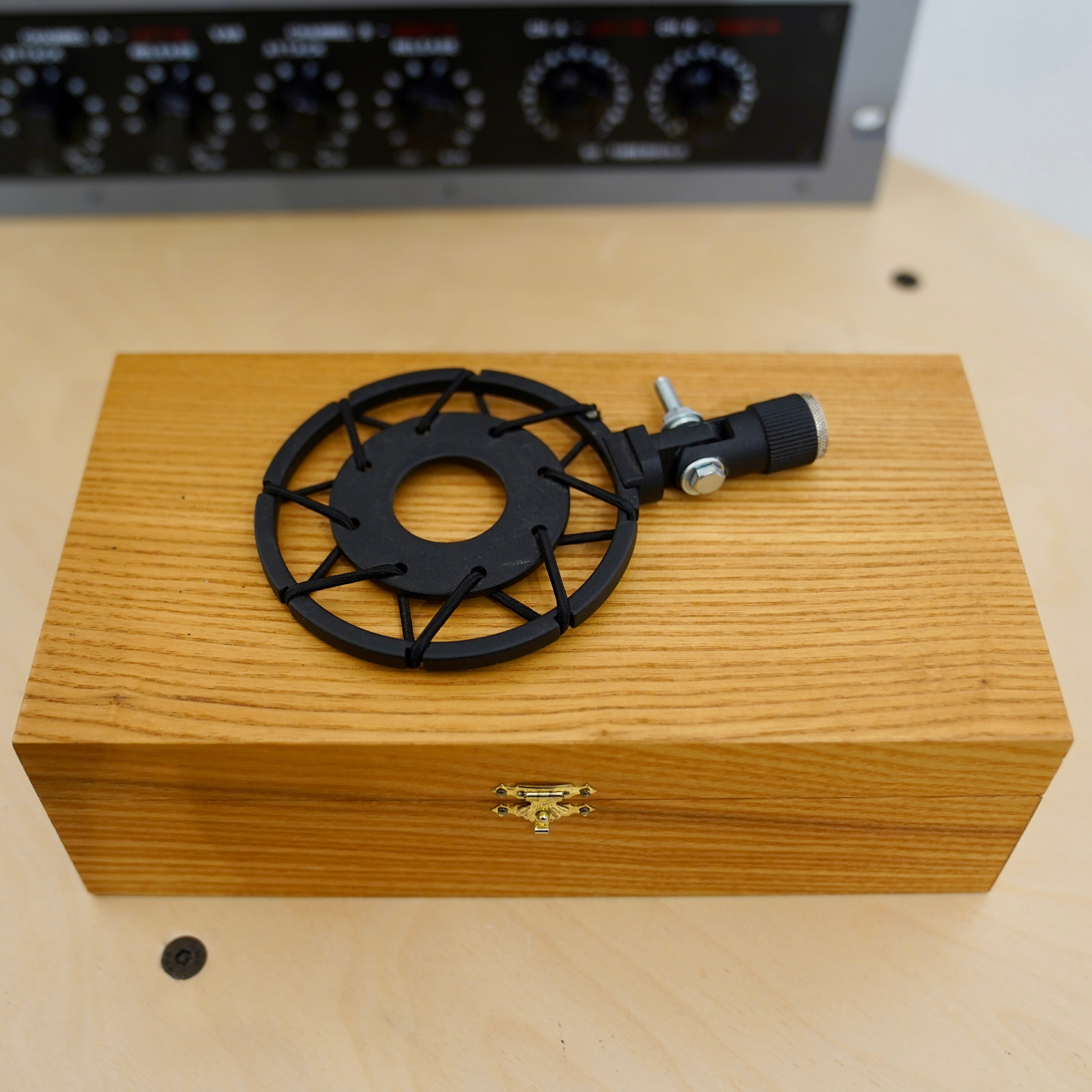 Oktava MK-105 Condenser Microphone