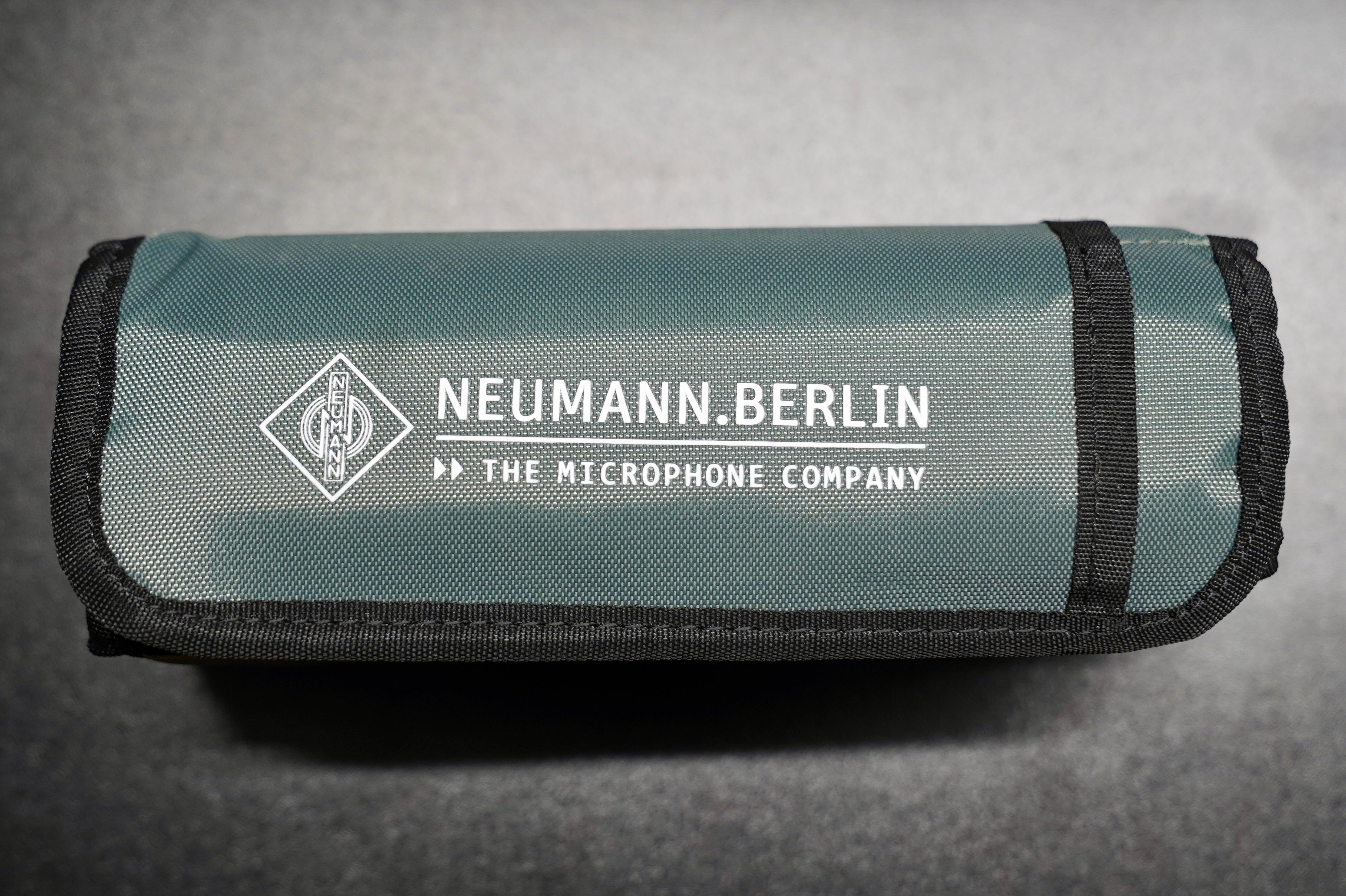 Neumann KMS 105