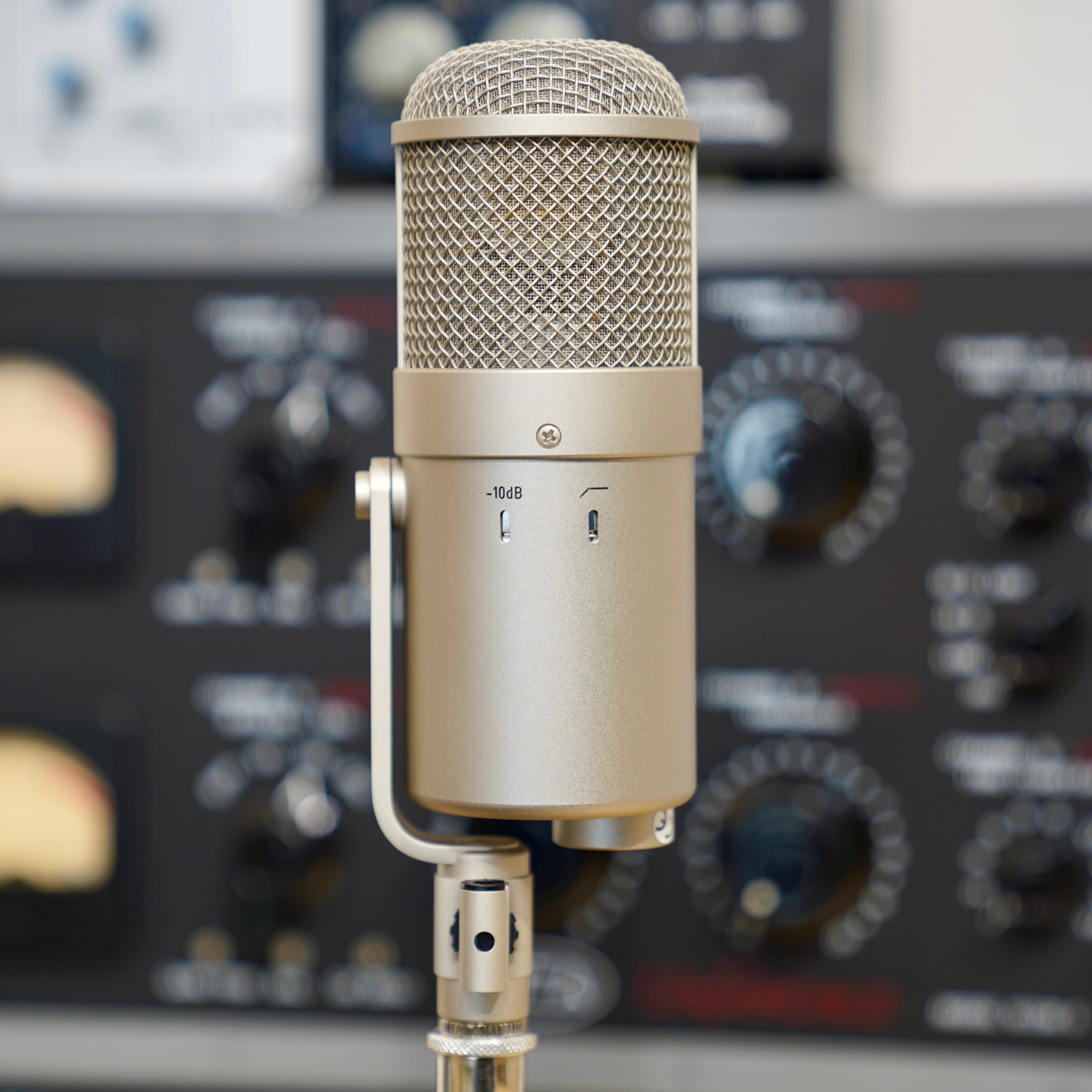 Neumann U47 FET Re-Issue