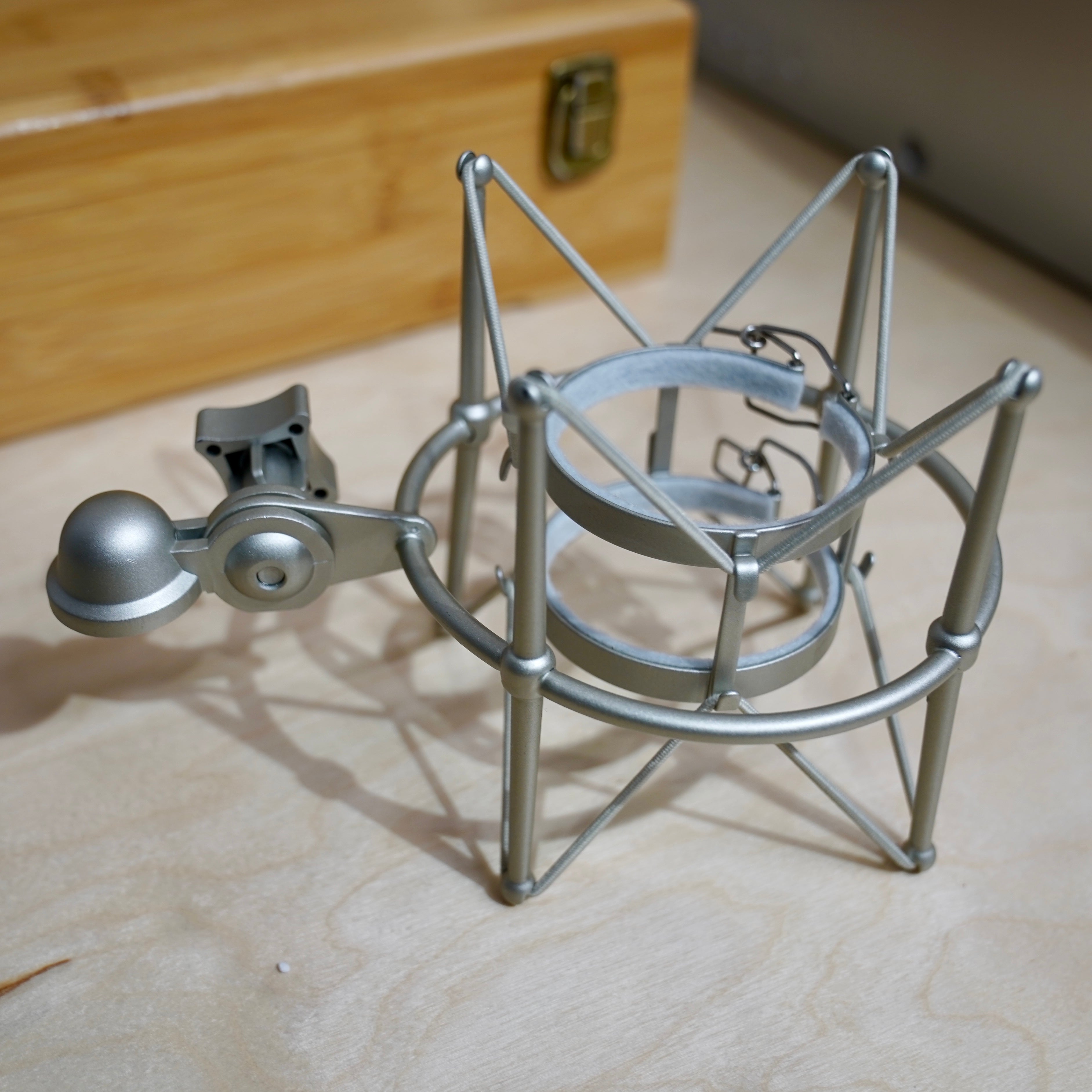 Chandler TG Microphone