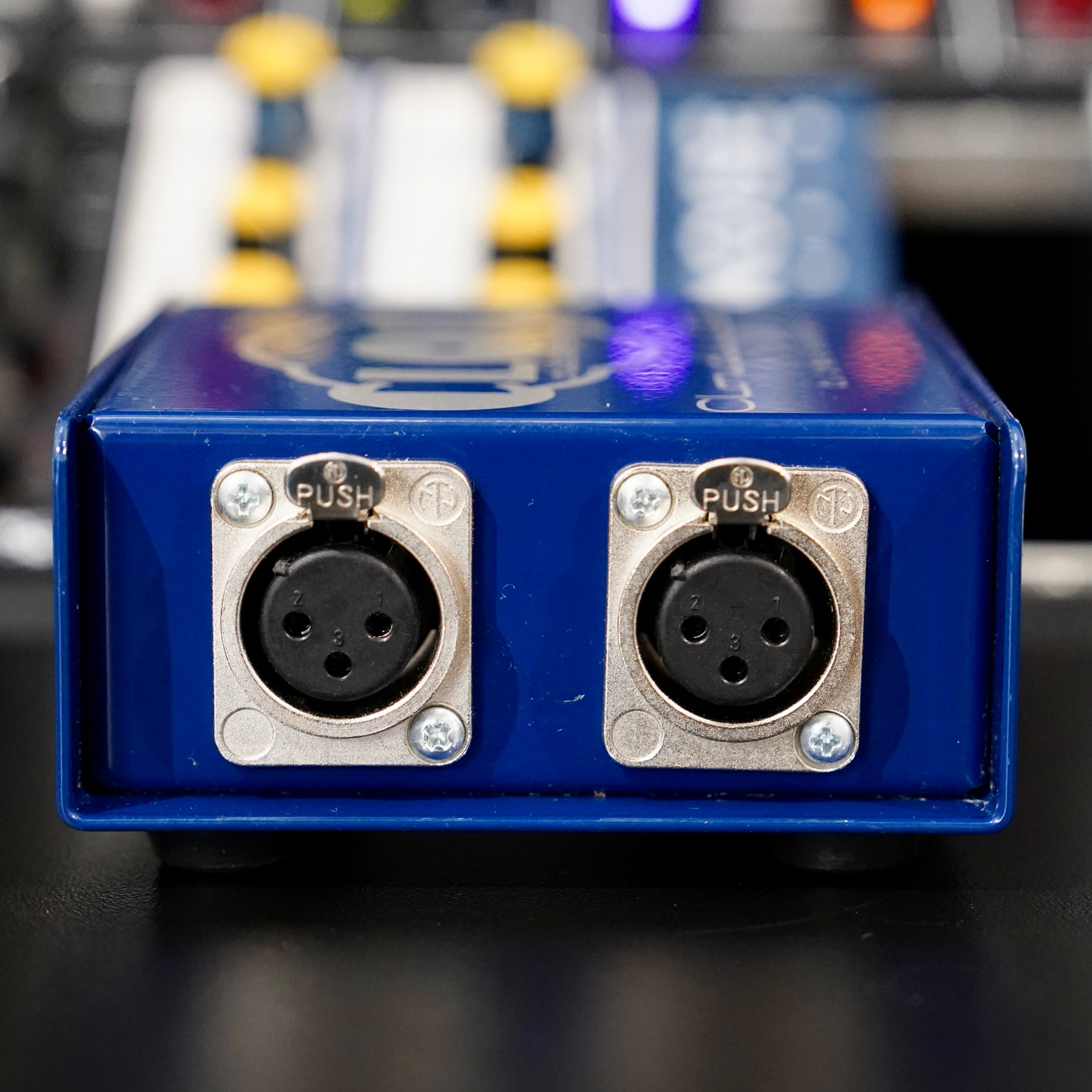 Cloud Microphones Cloudlifter CL-2