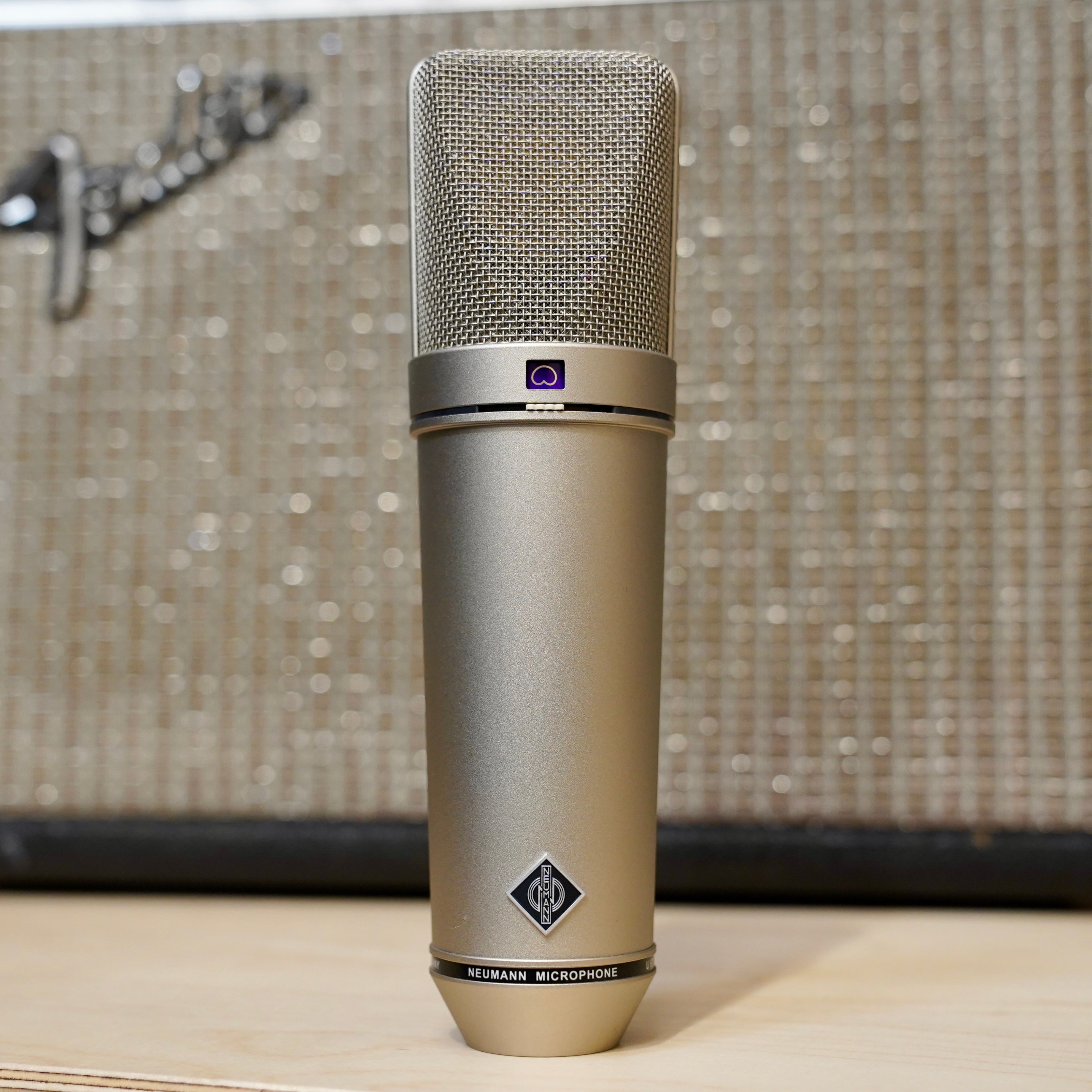 Neumann U67 (Re-Issue)