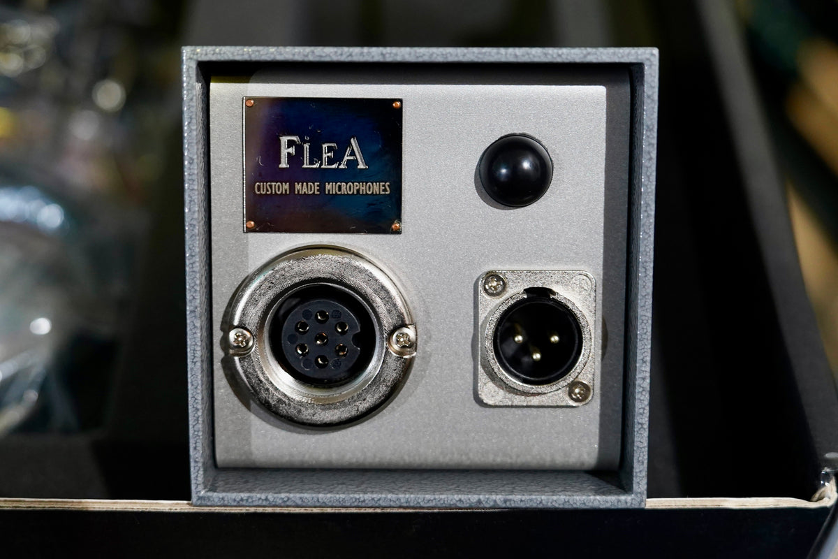 Flea 47 Vintage